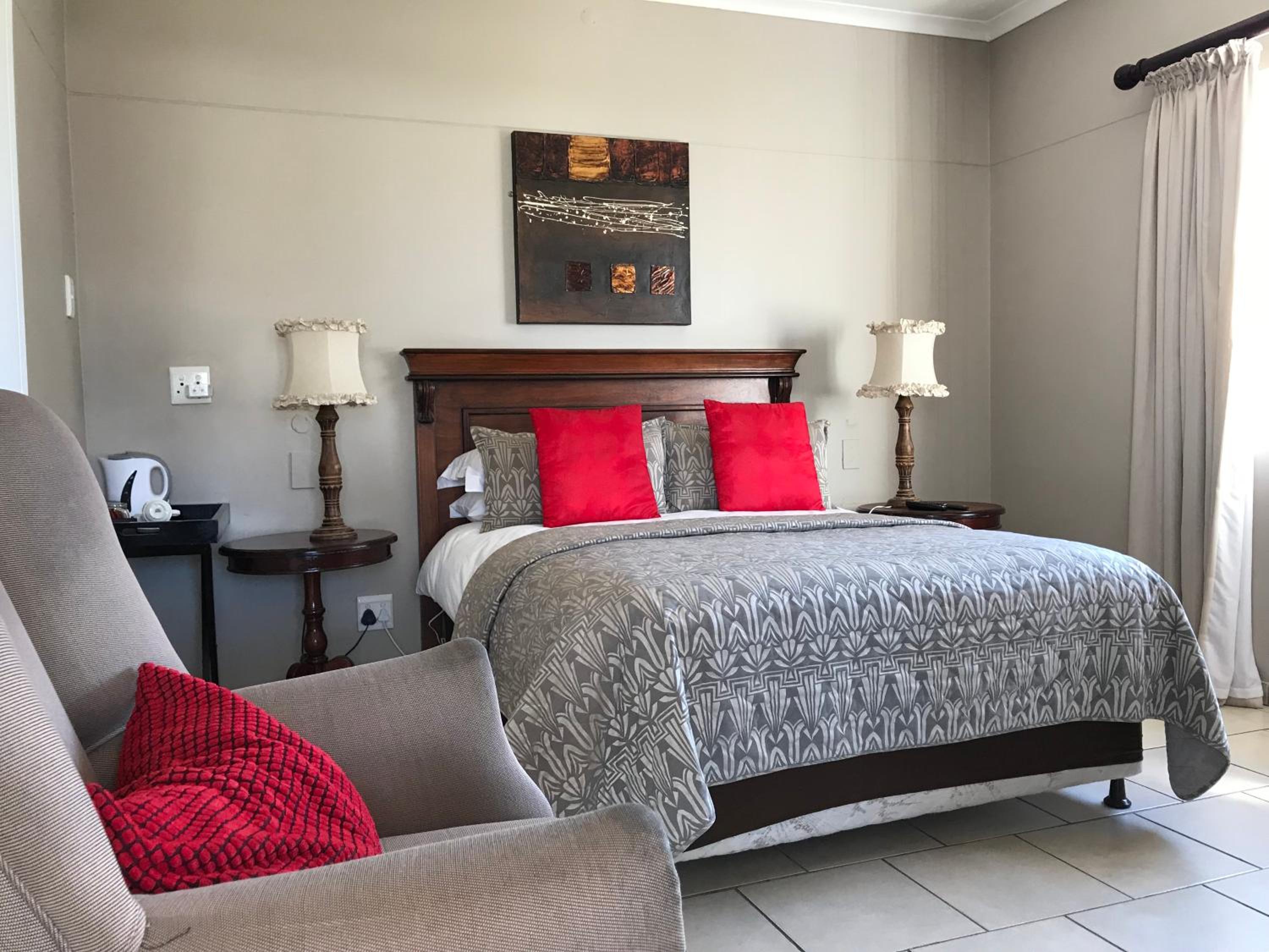 Executive Double Room - Photo 12