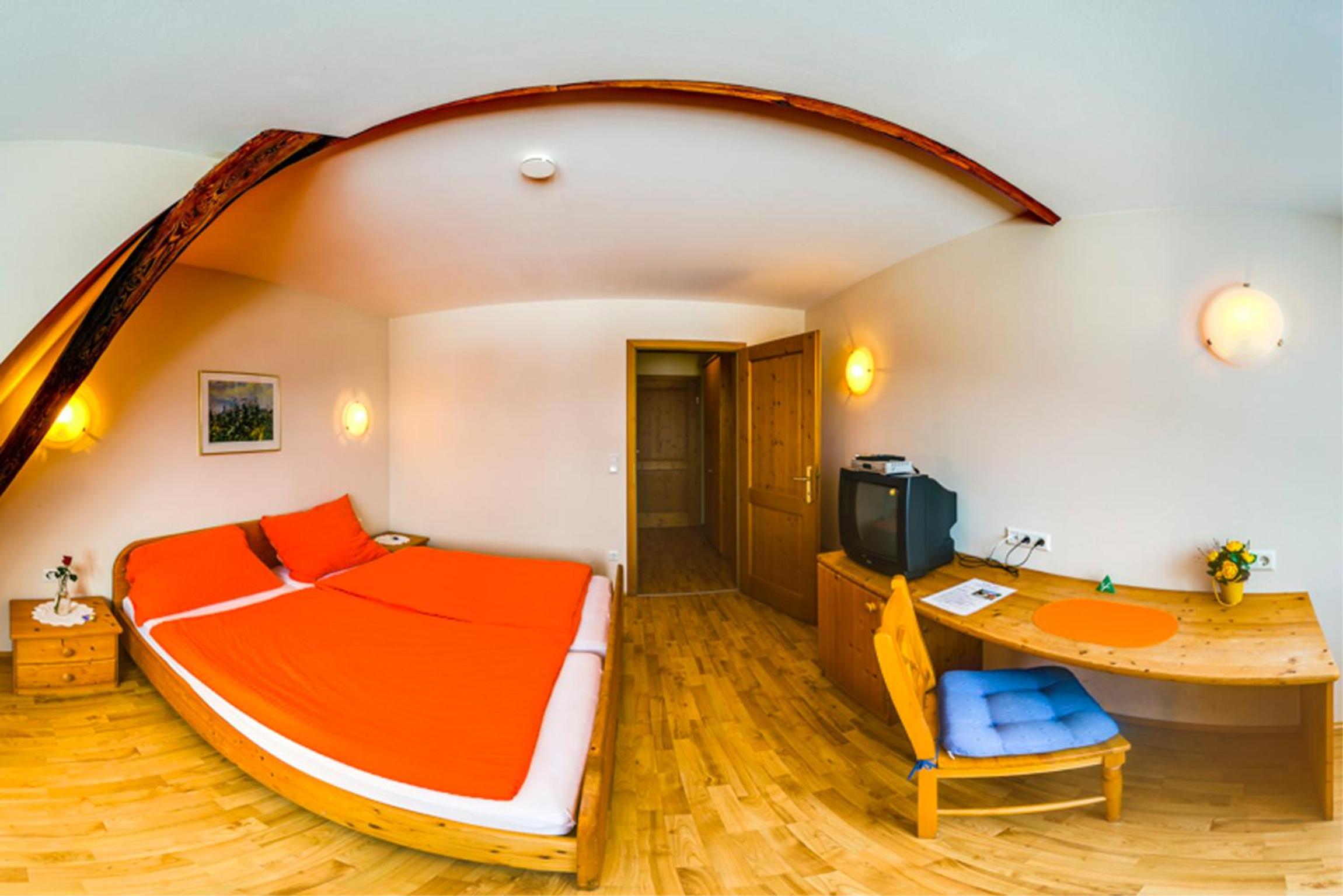 Double or Twin Room photo 1