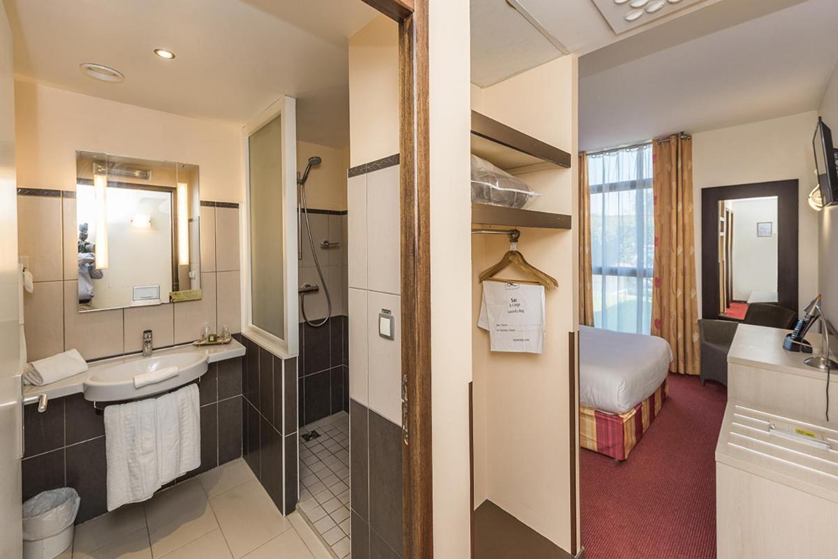 Superior Double Room - Photo 2