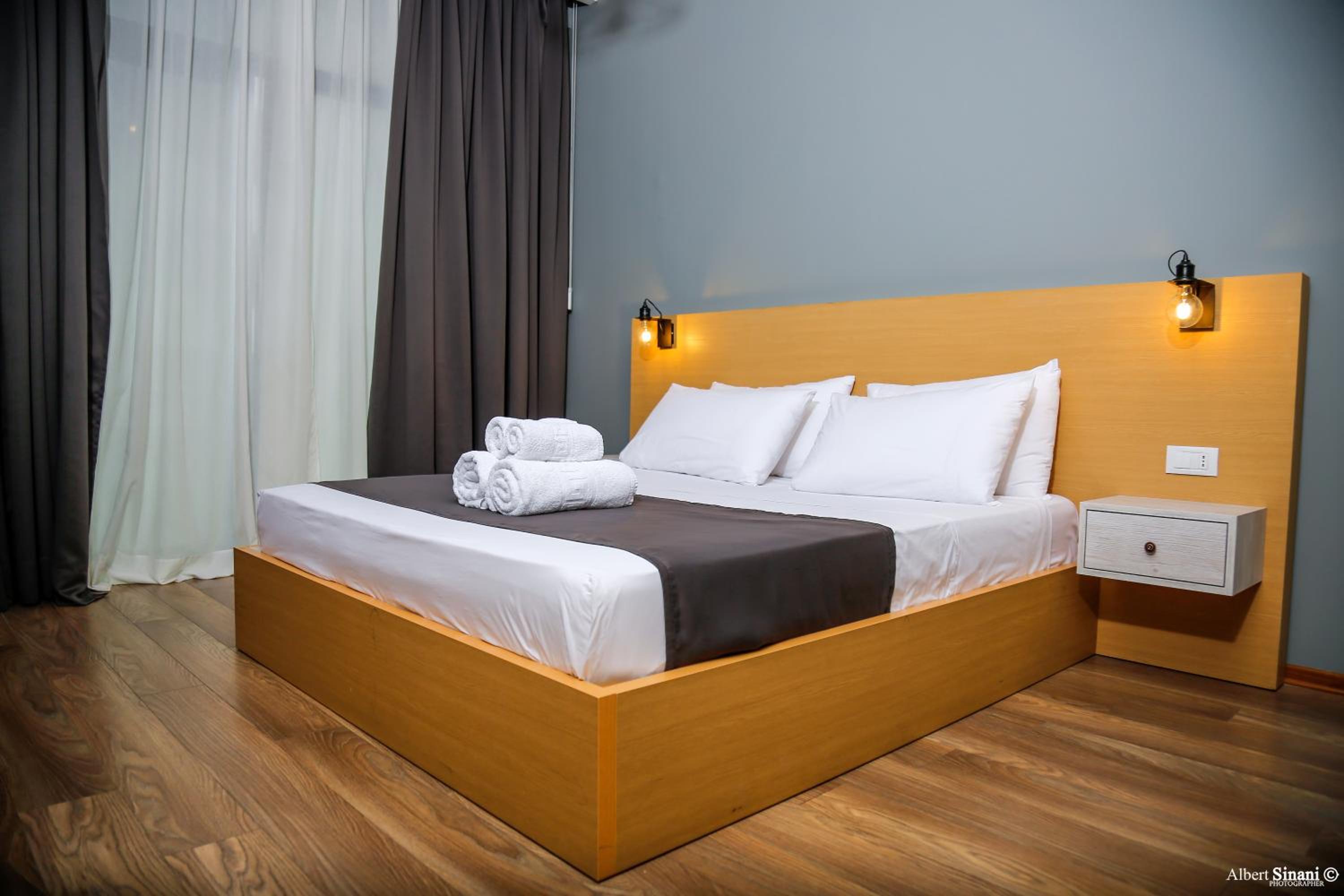 Double Room with Balcony photo 1