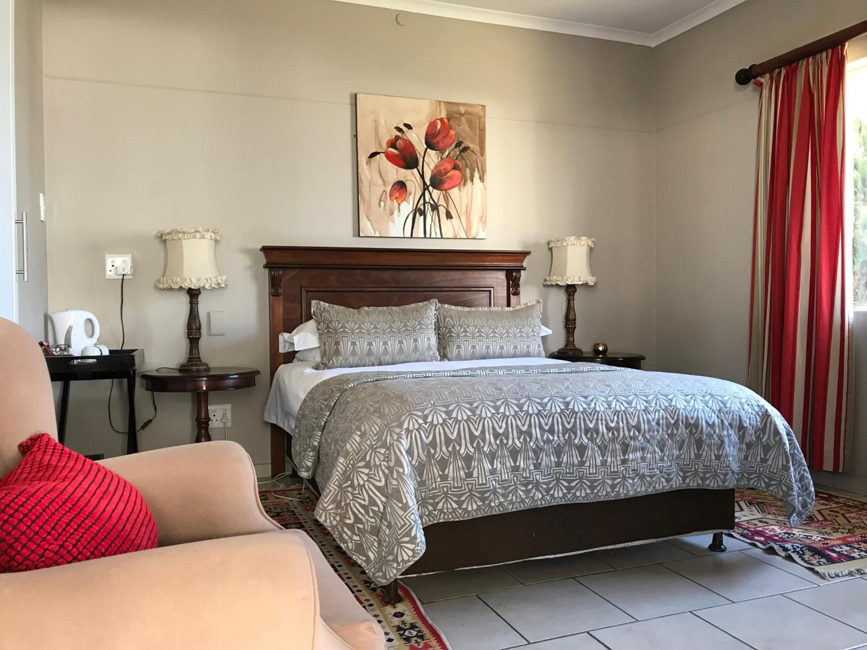 Executive Double Room - Photo 11