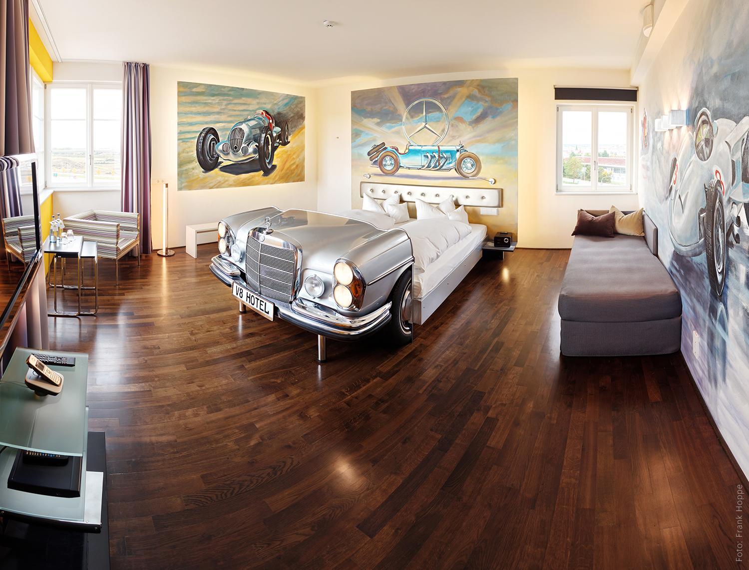 Suite