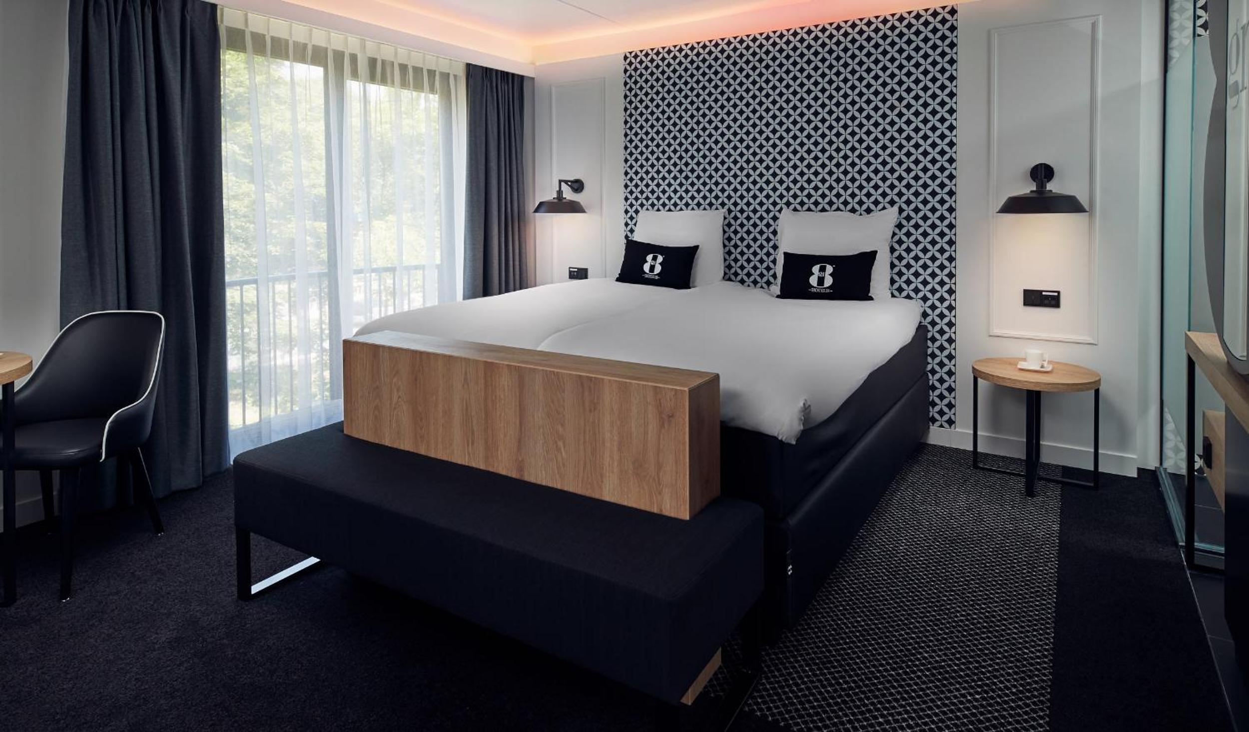Deluxe Junior Suite - Photo 1