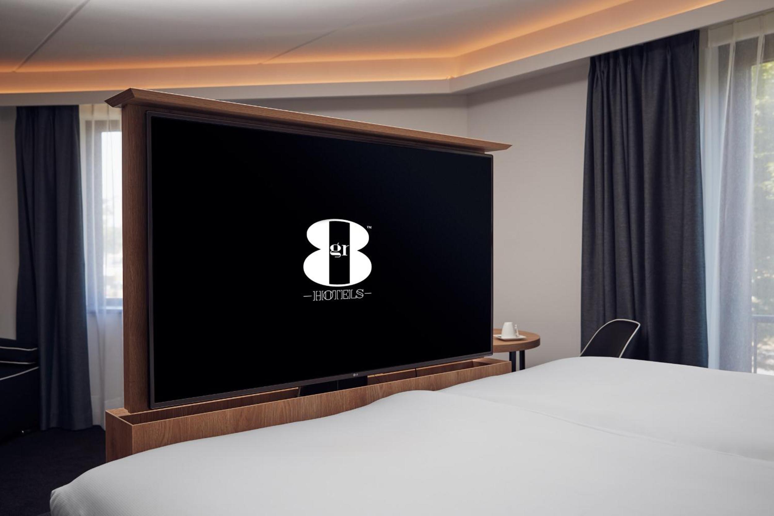 Deluxe Junior Suite - Photo 4