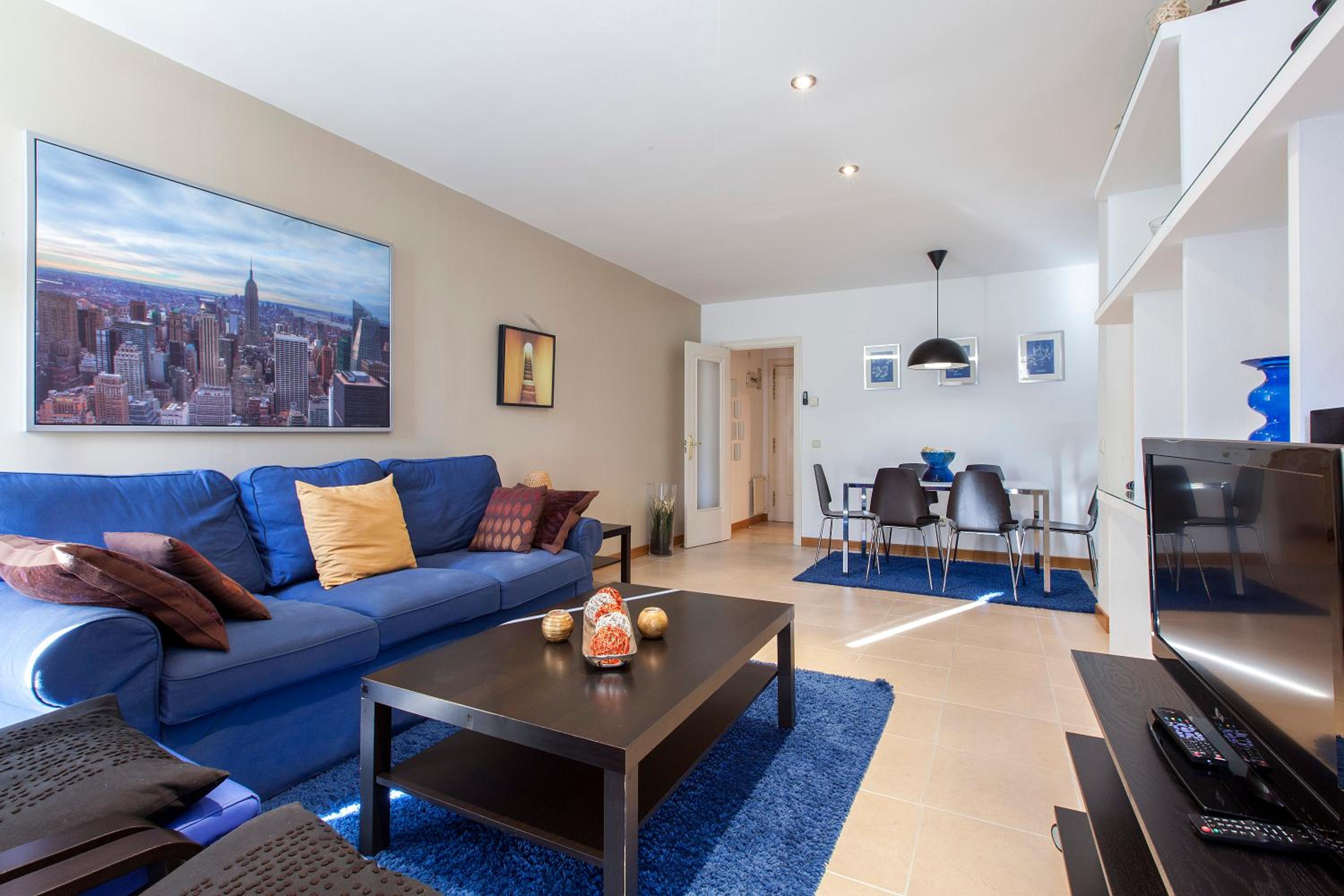 Apartamento