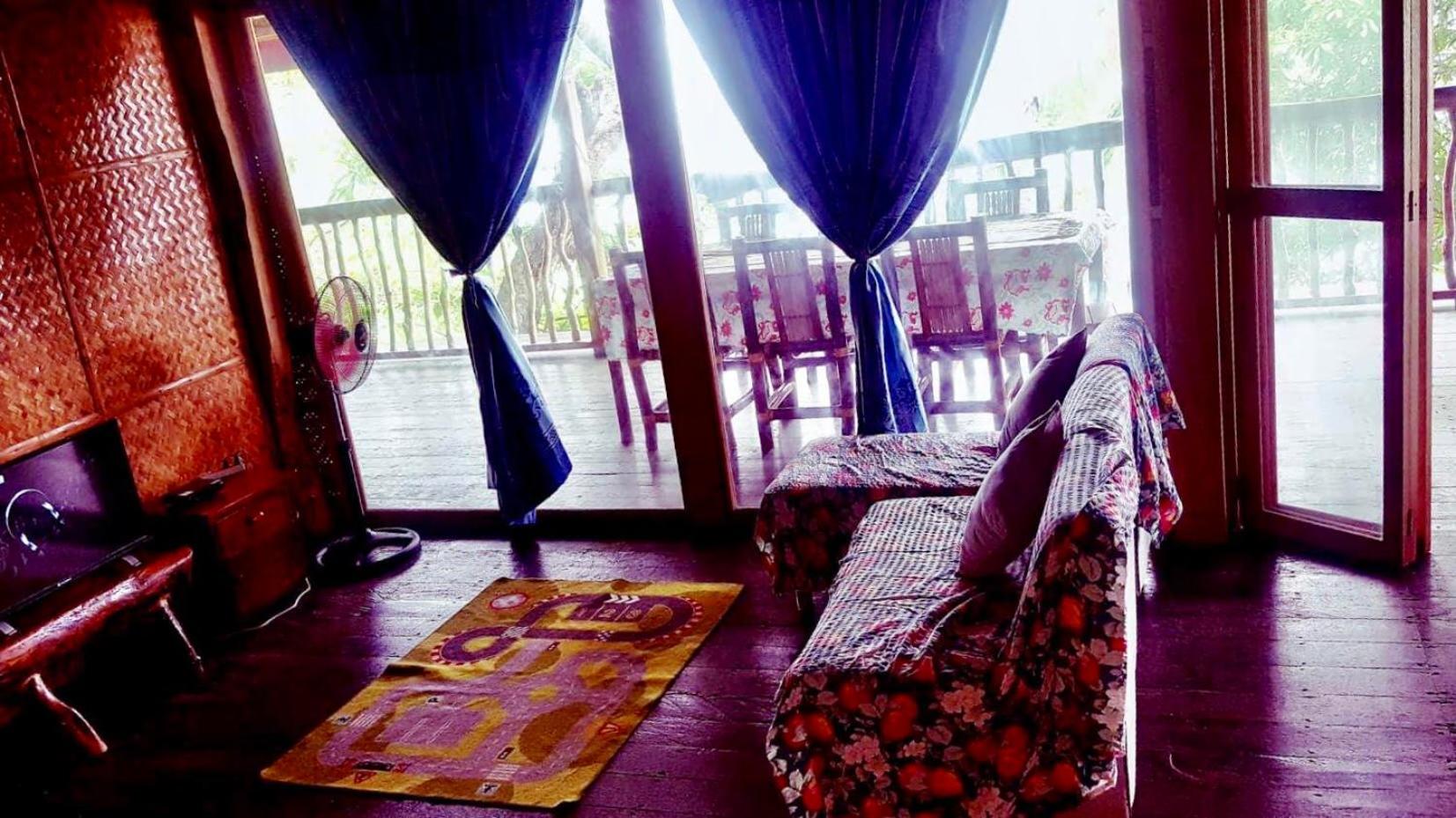 3 Bedroom Holiday Home with Ocean View photo 3