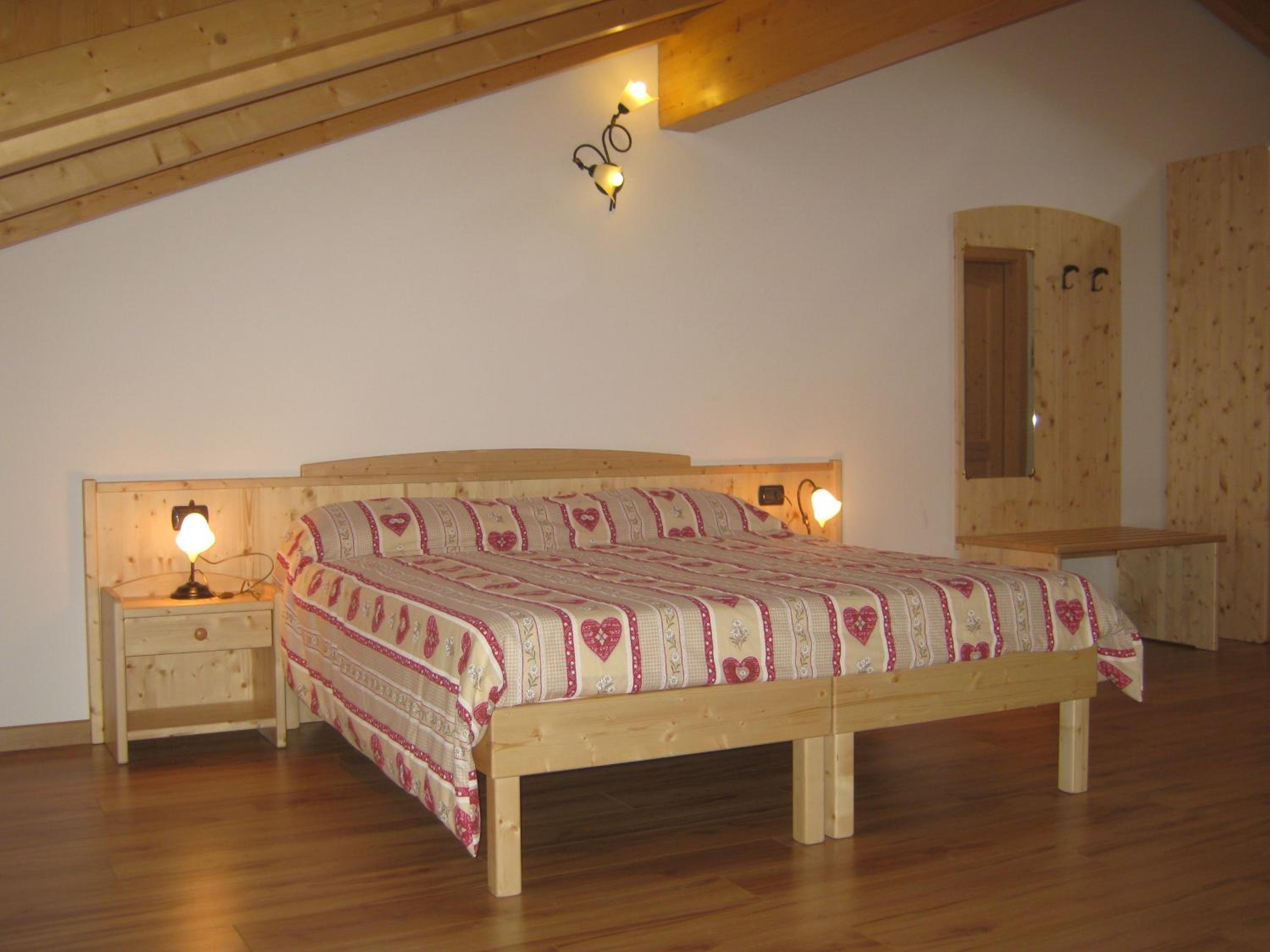 Triple Room photo 2