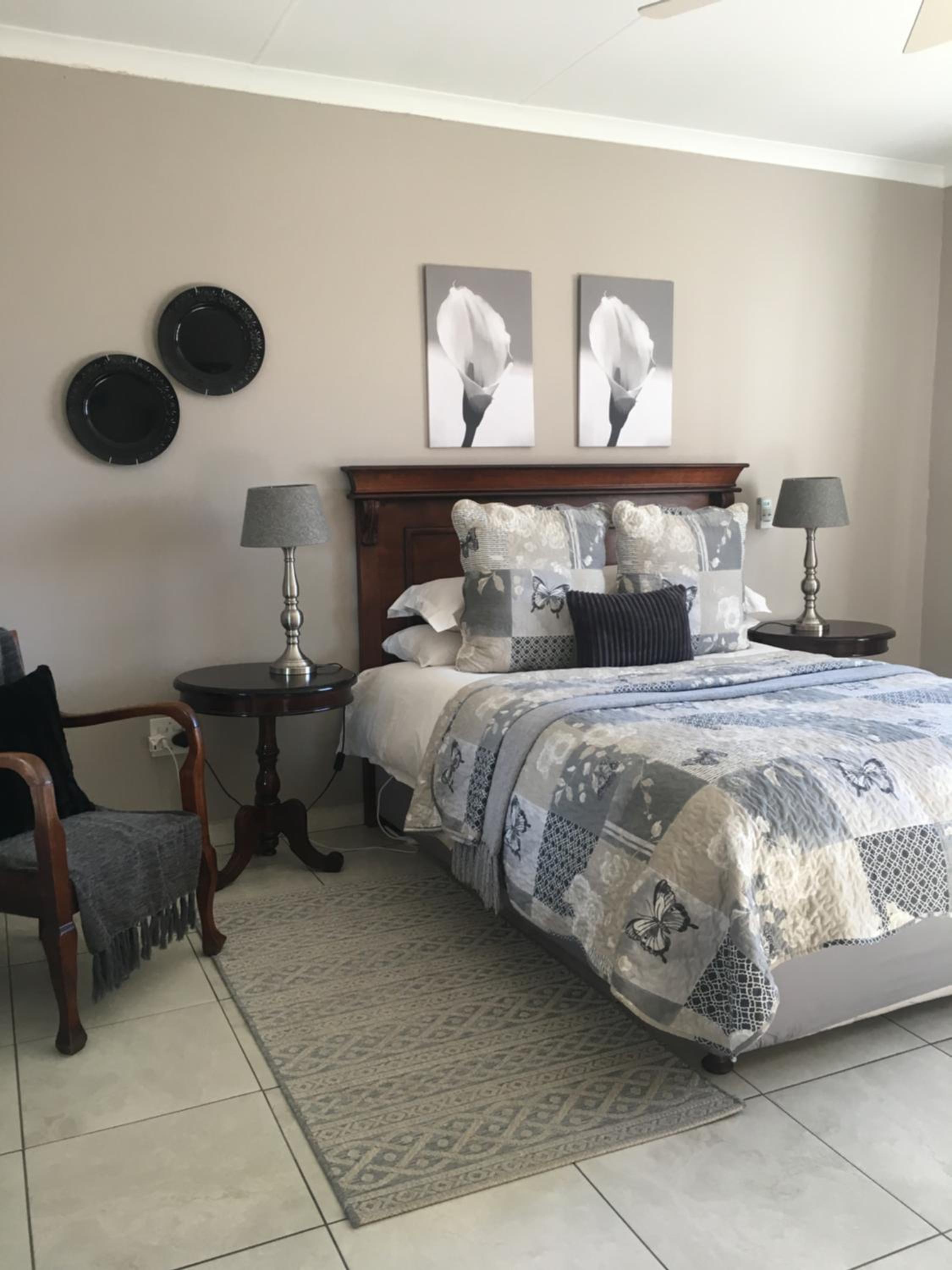 Executive Double Room - Photo 7