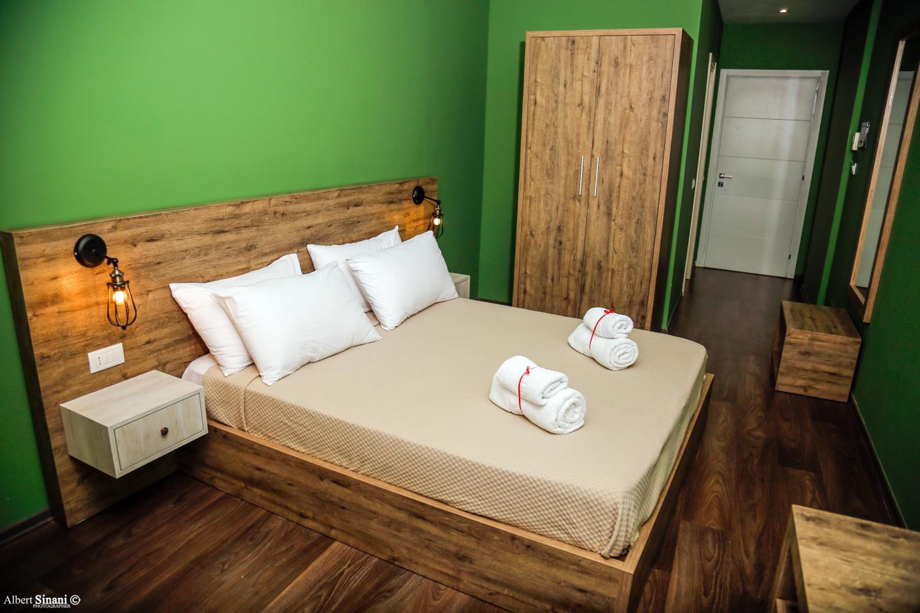 Standard Double Room photo 1