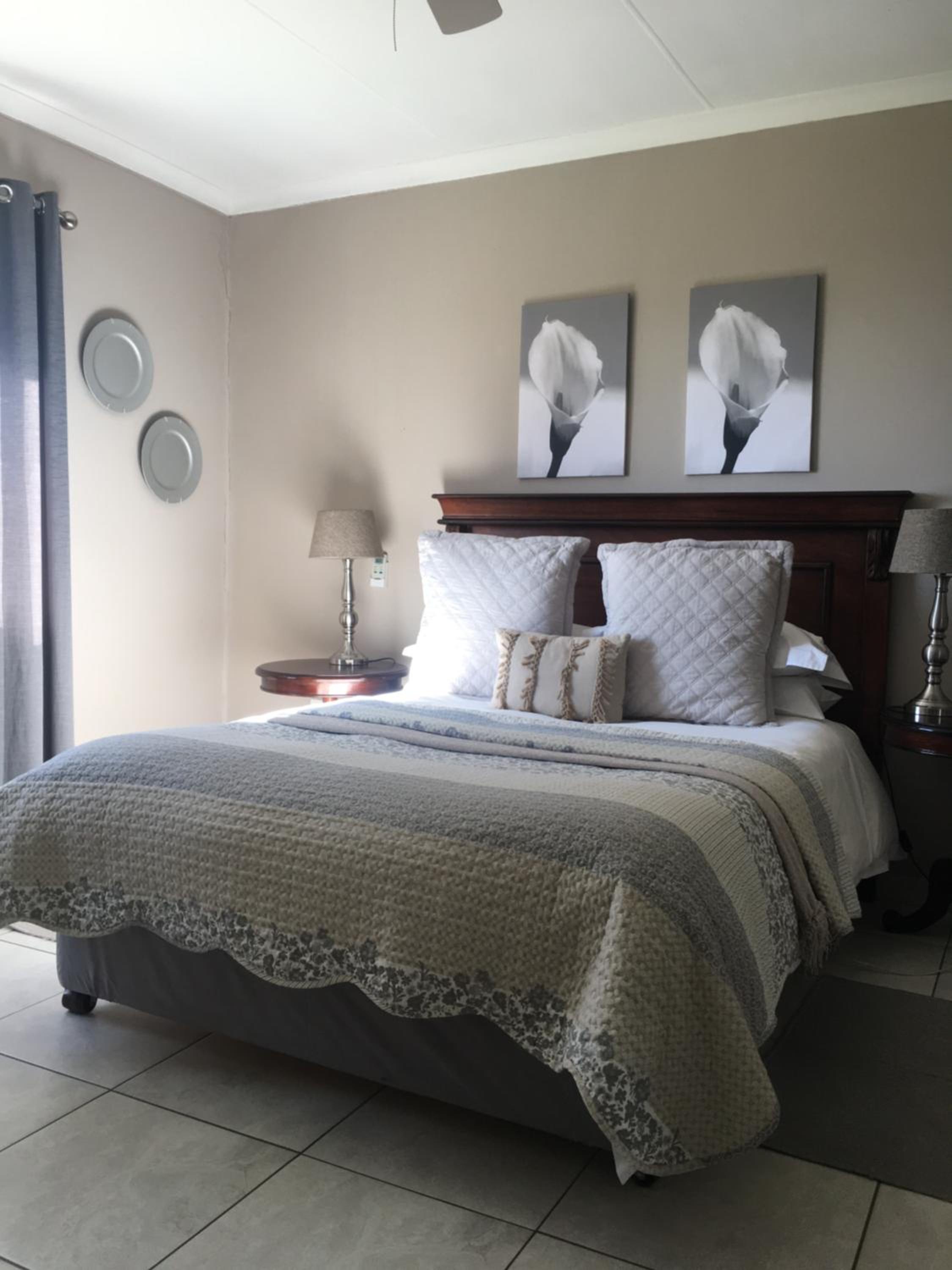 Executive Double Room - Photo 4