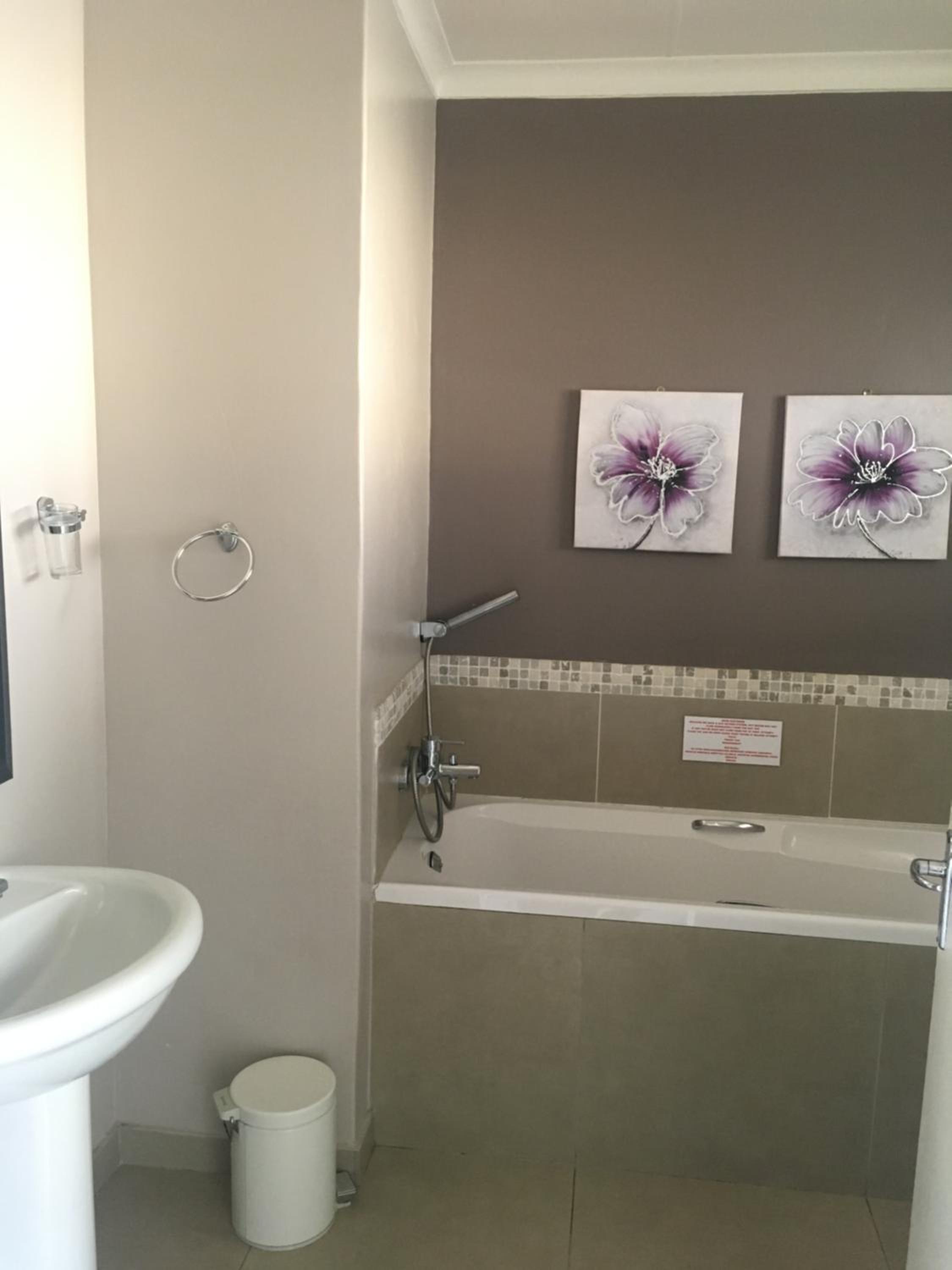 Executive Double Room - Photo 6