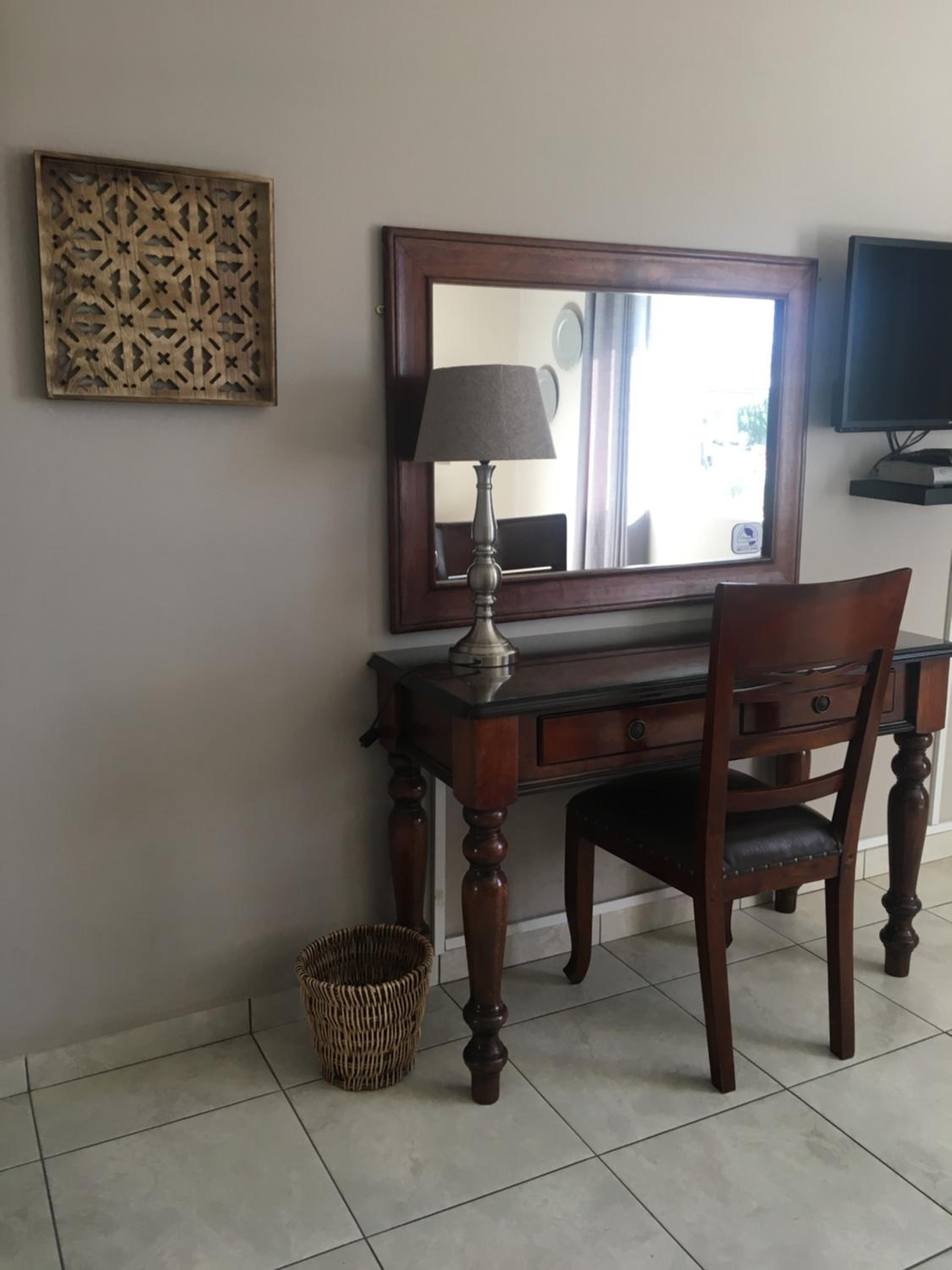 Executive Double Room - Photo 5