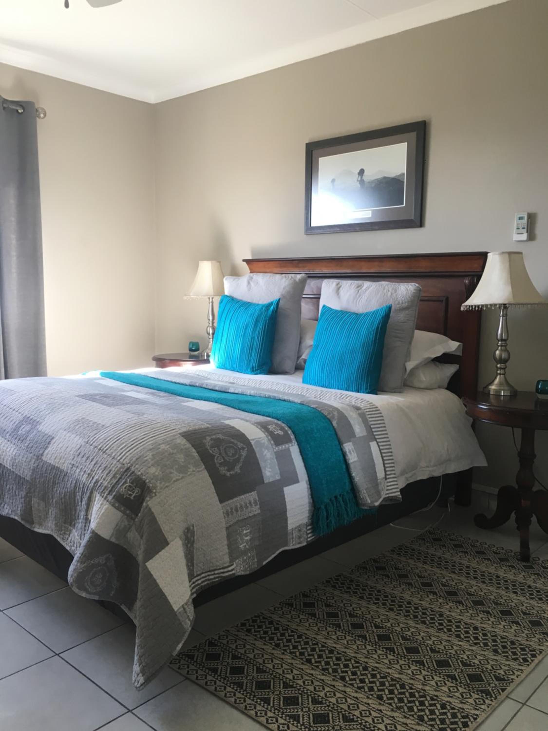 Executive Double Room - Photo 1