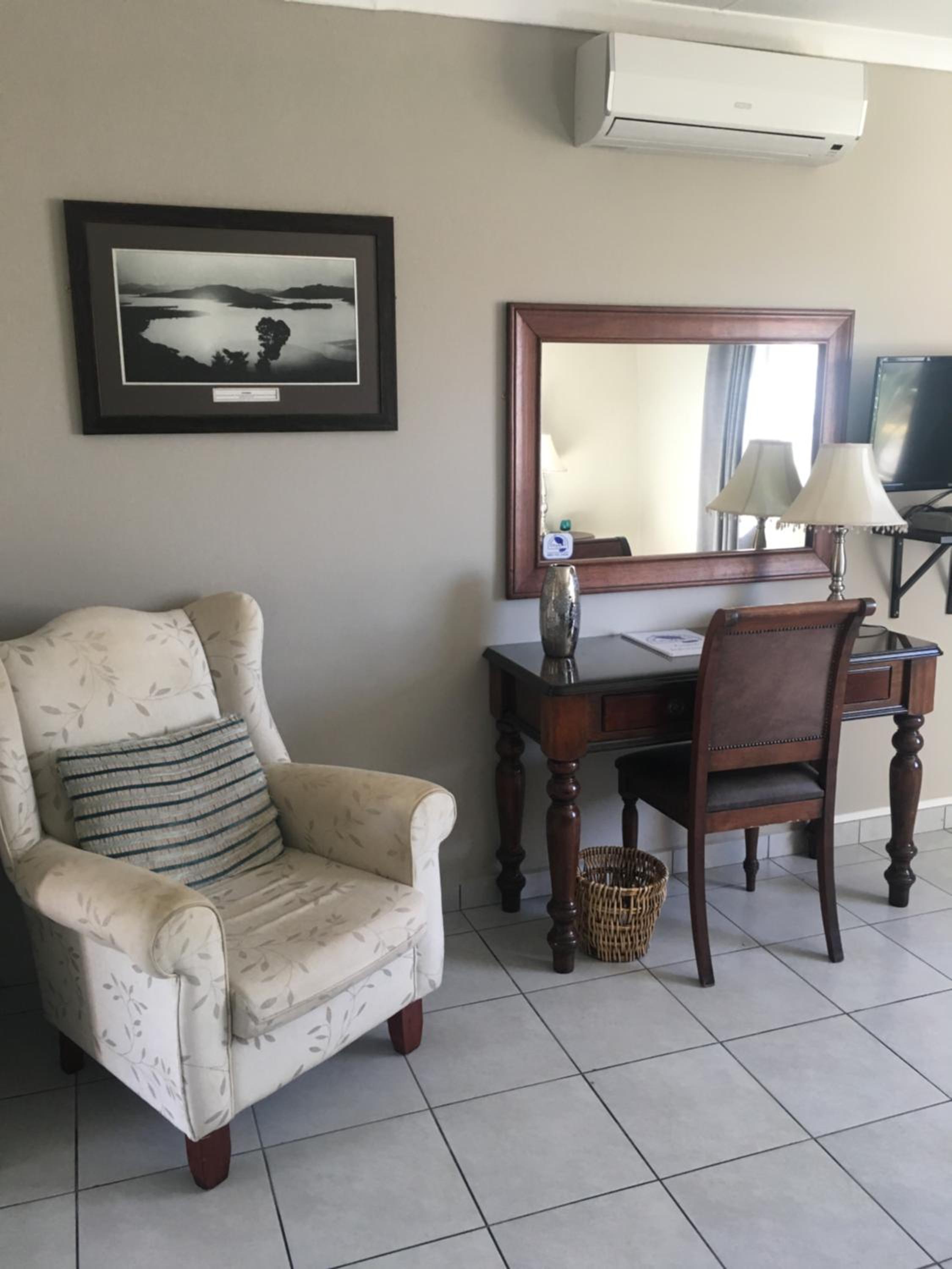 Executive Double Room - Photo 2