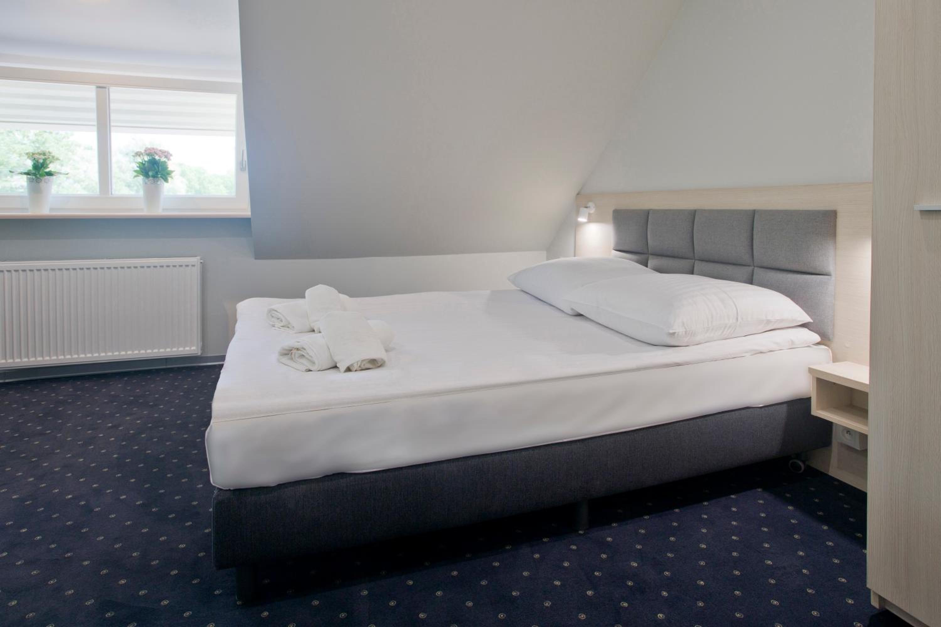 Double Room - Photo 4