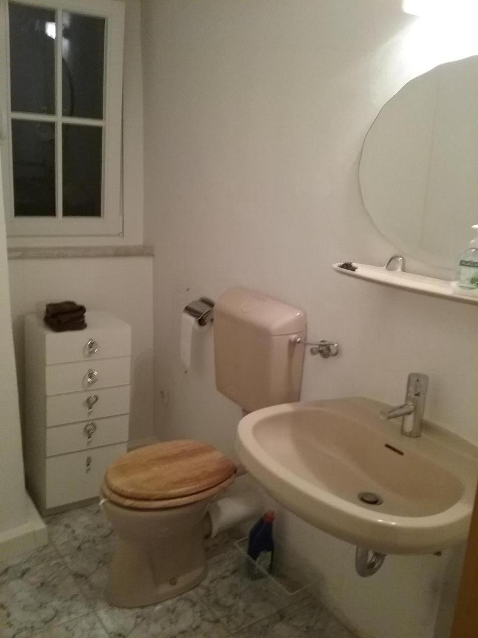 Classic Quadruple Room photo 3