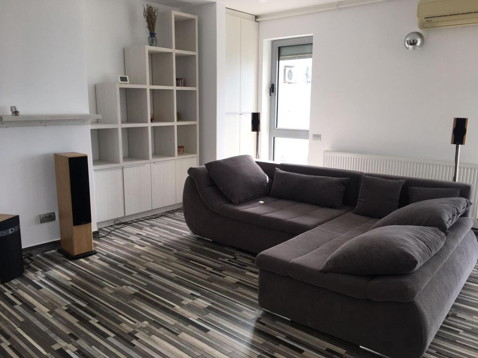 Aky - Deluxe Apartment photo 1