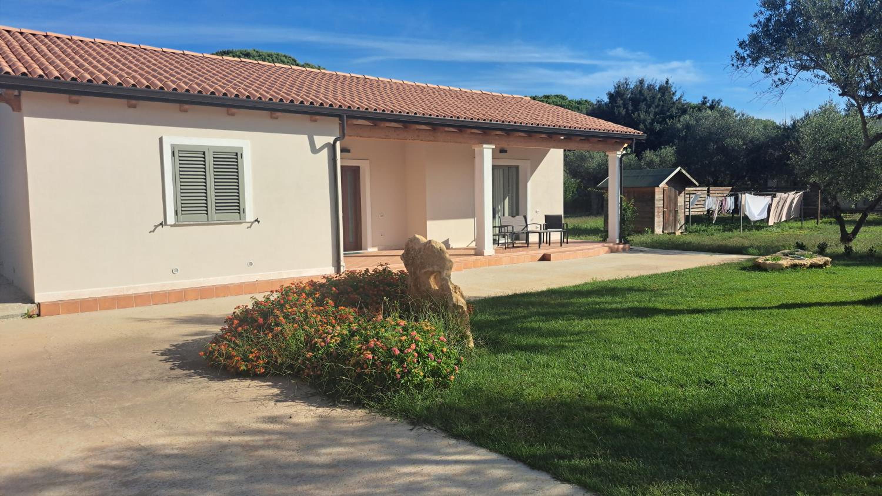 Superior Villa