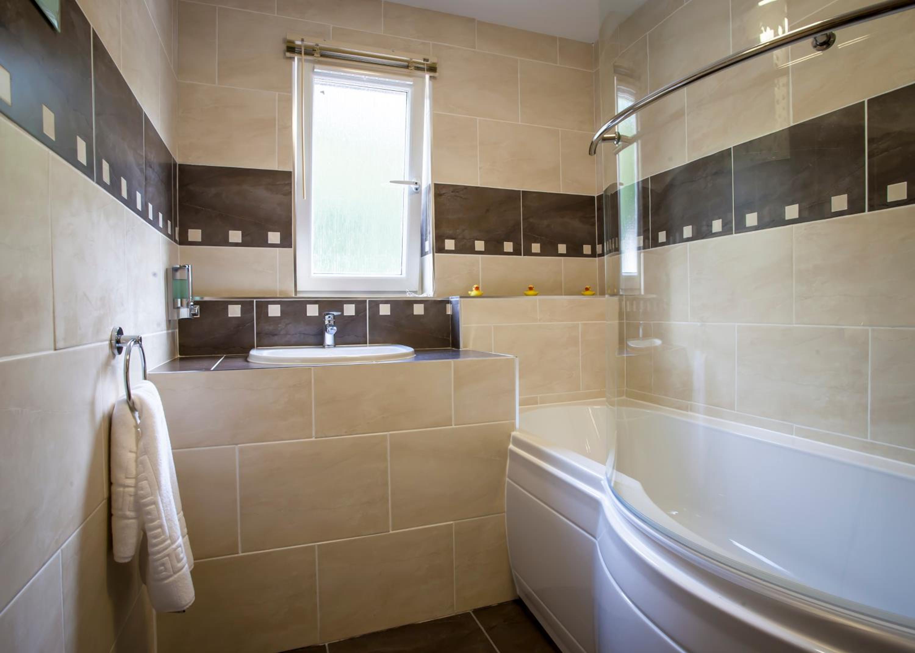 Double Room - Loch View  - Photo 2