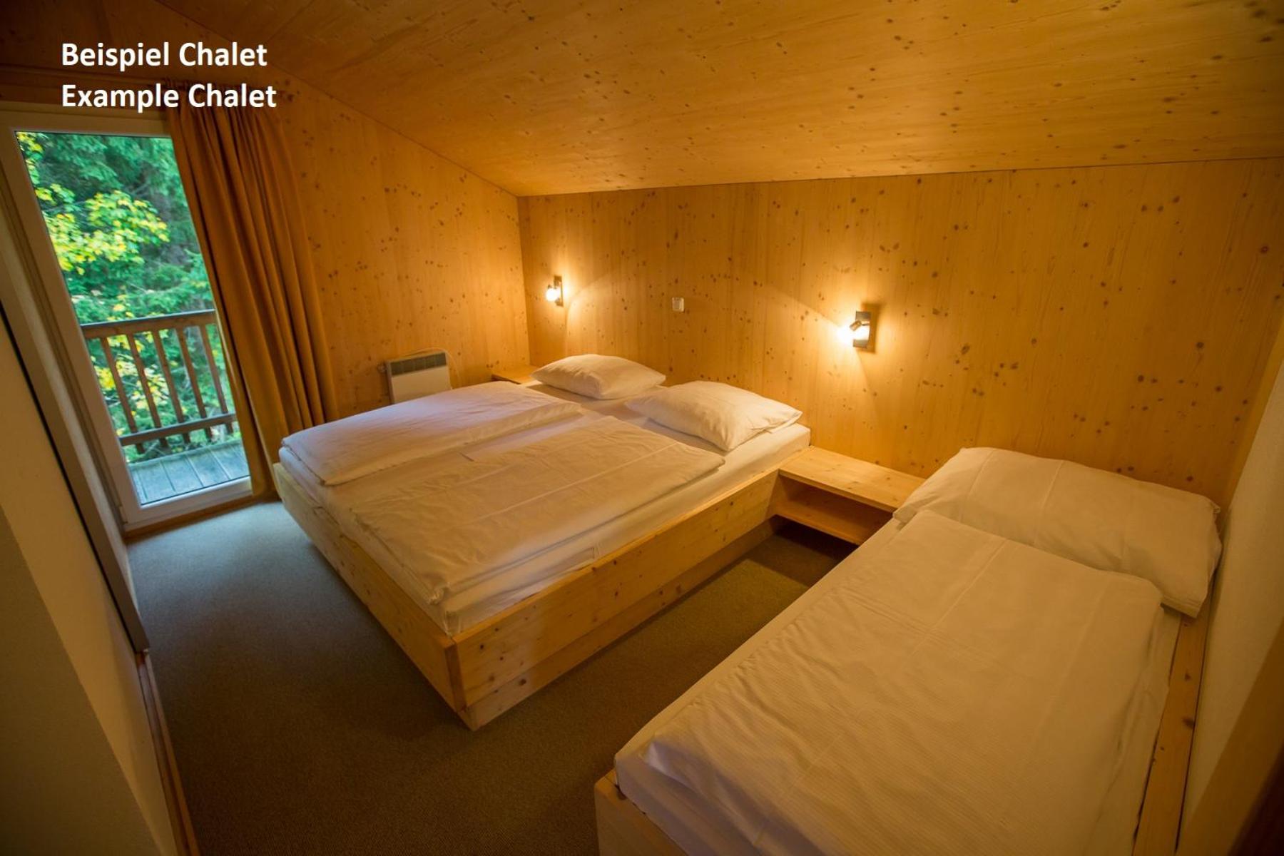 Four-Bedroom House photo 1