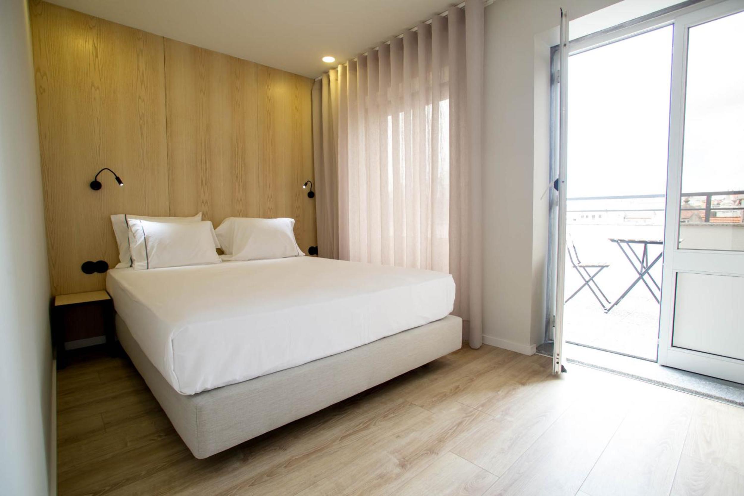 Double Room with Terrace - Photo 1