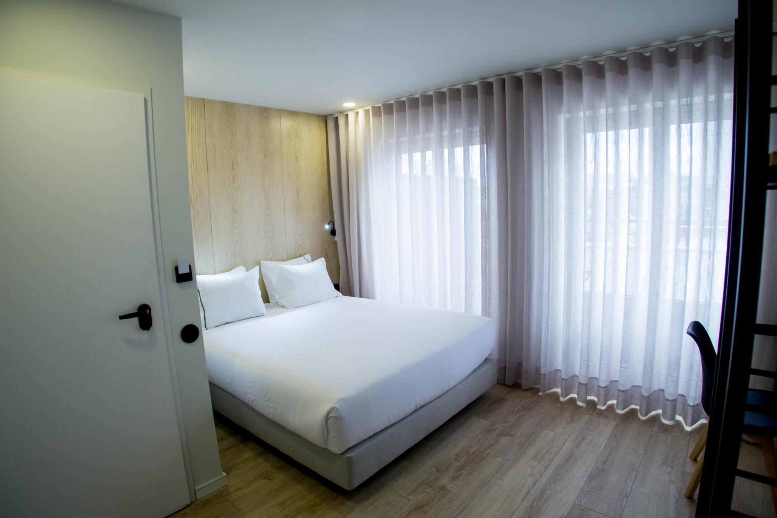 Double Room with Terrace - Photo 10