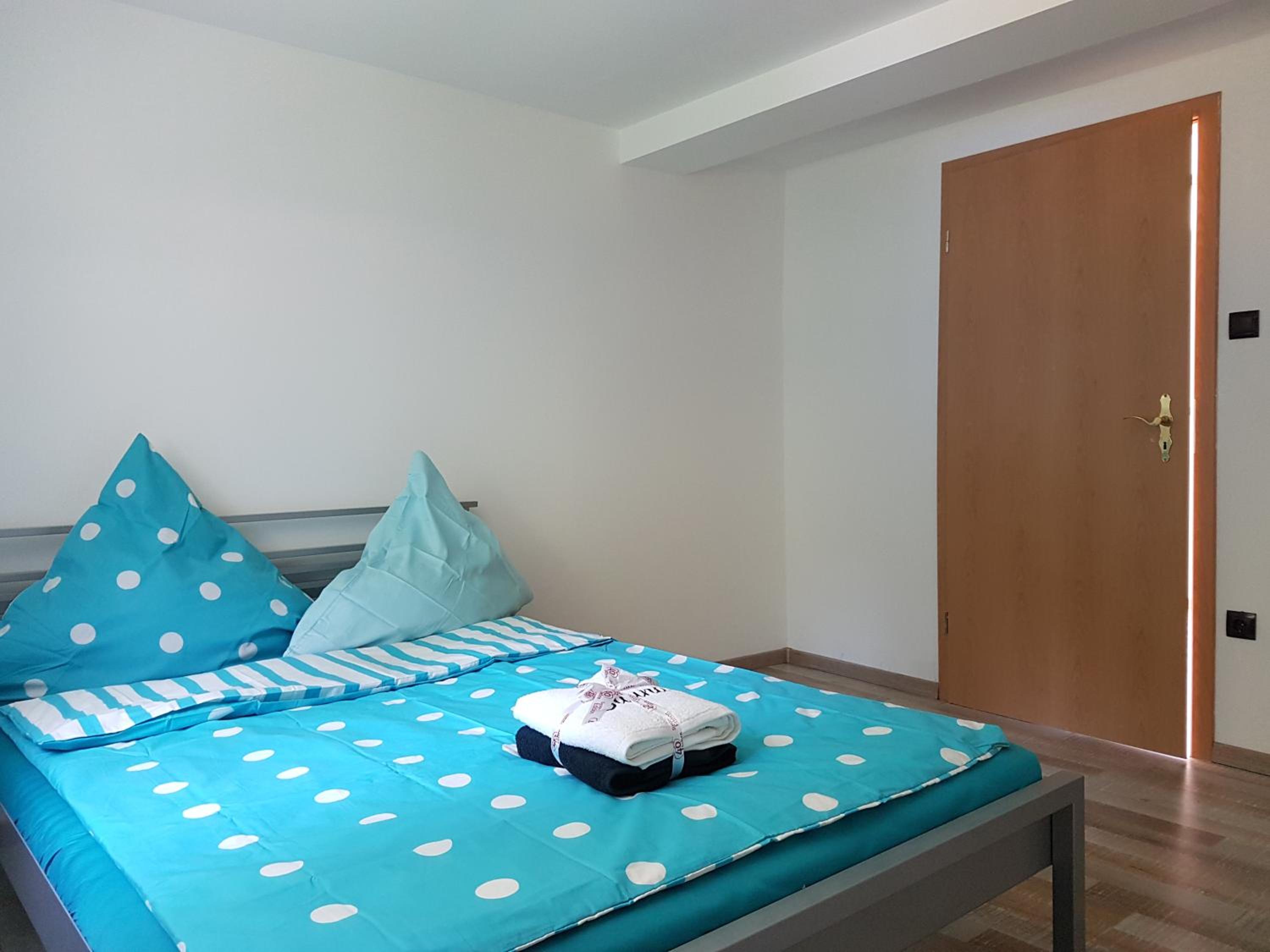 Double Room photo 3