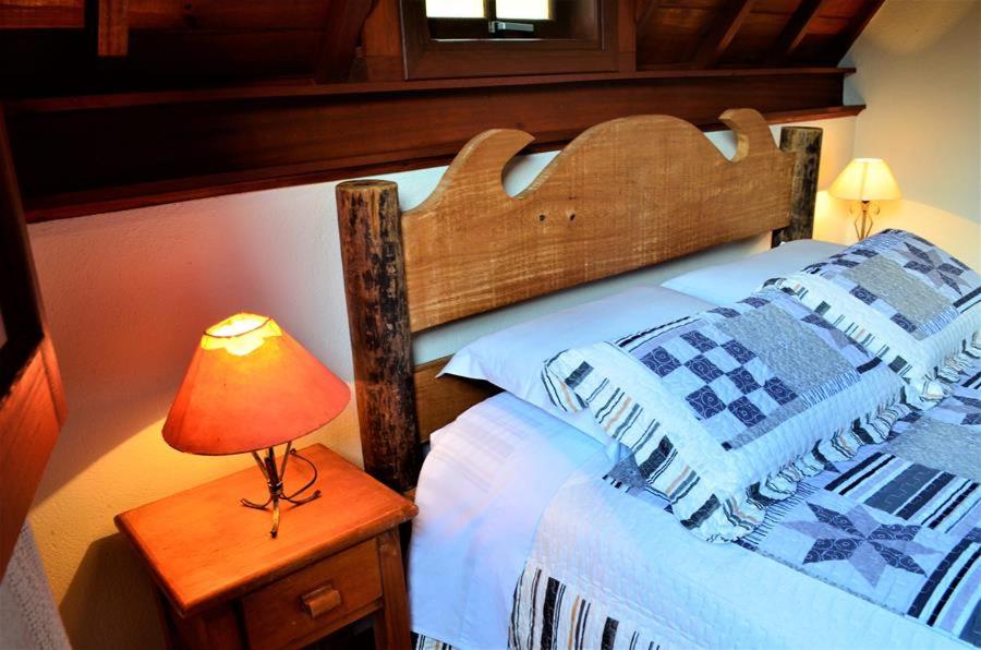 Chalet Standard