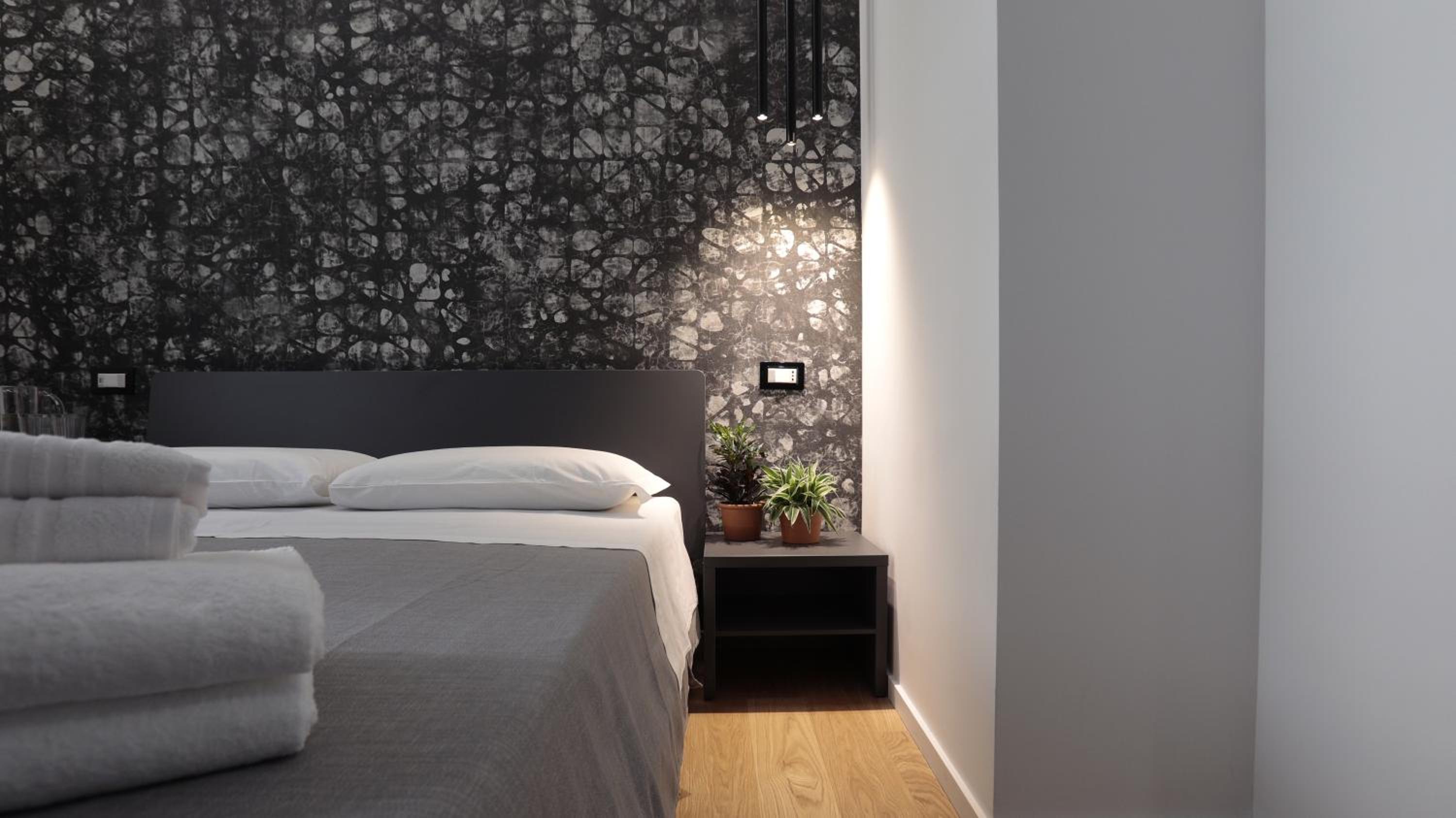 Deluxe Double or Twin Room with Balcony photo 1