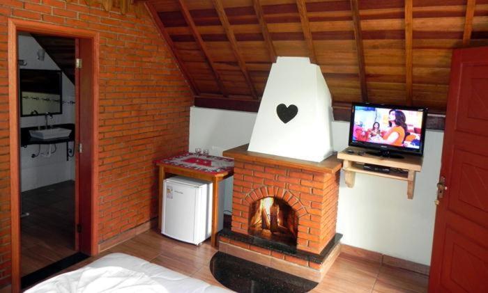 Superior Chalet