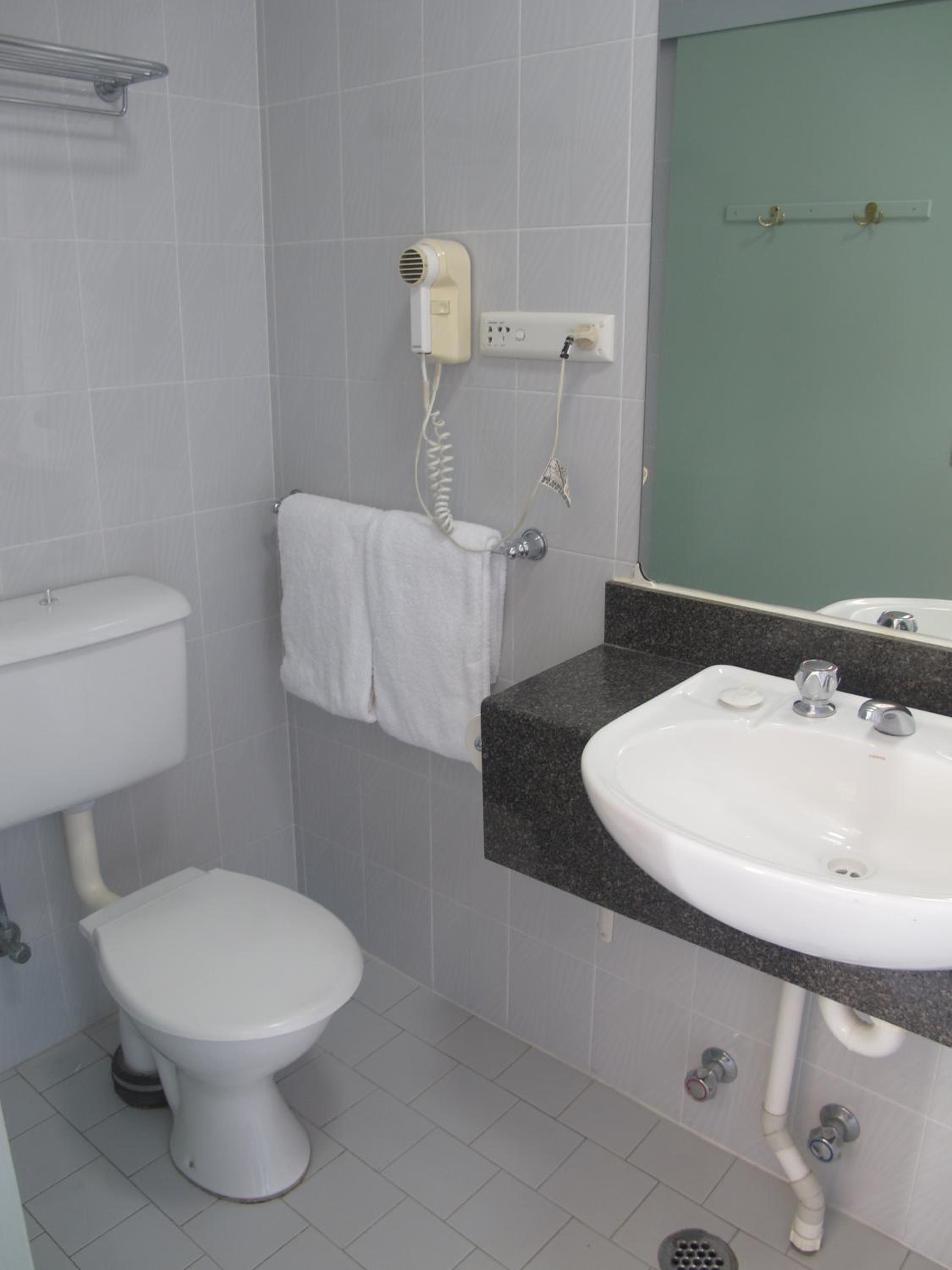 Premium Double Room with Bay View