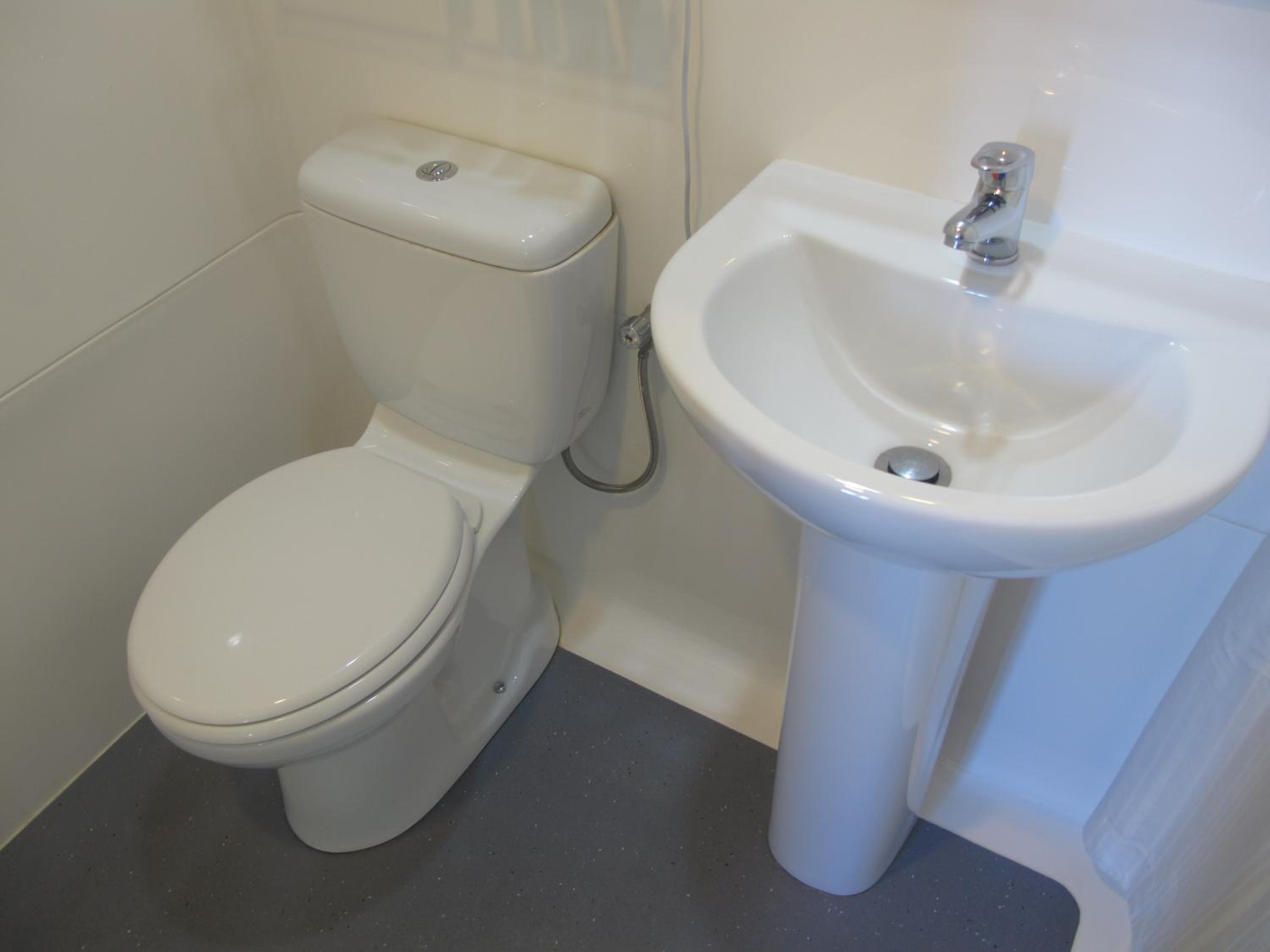 Premium Double Room with Free Wi-Fi