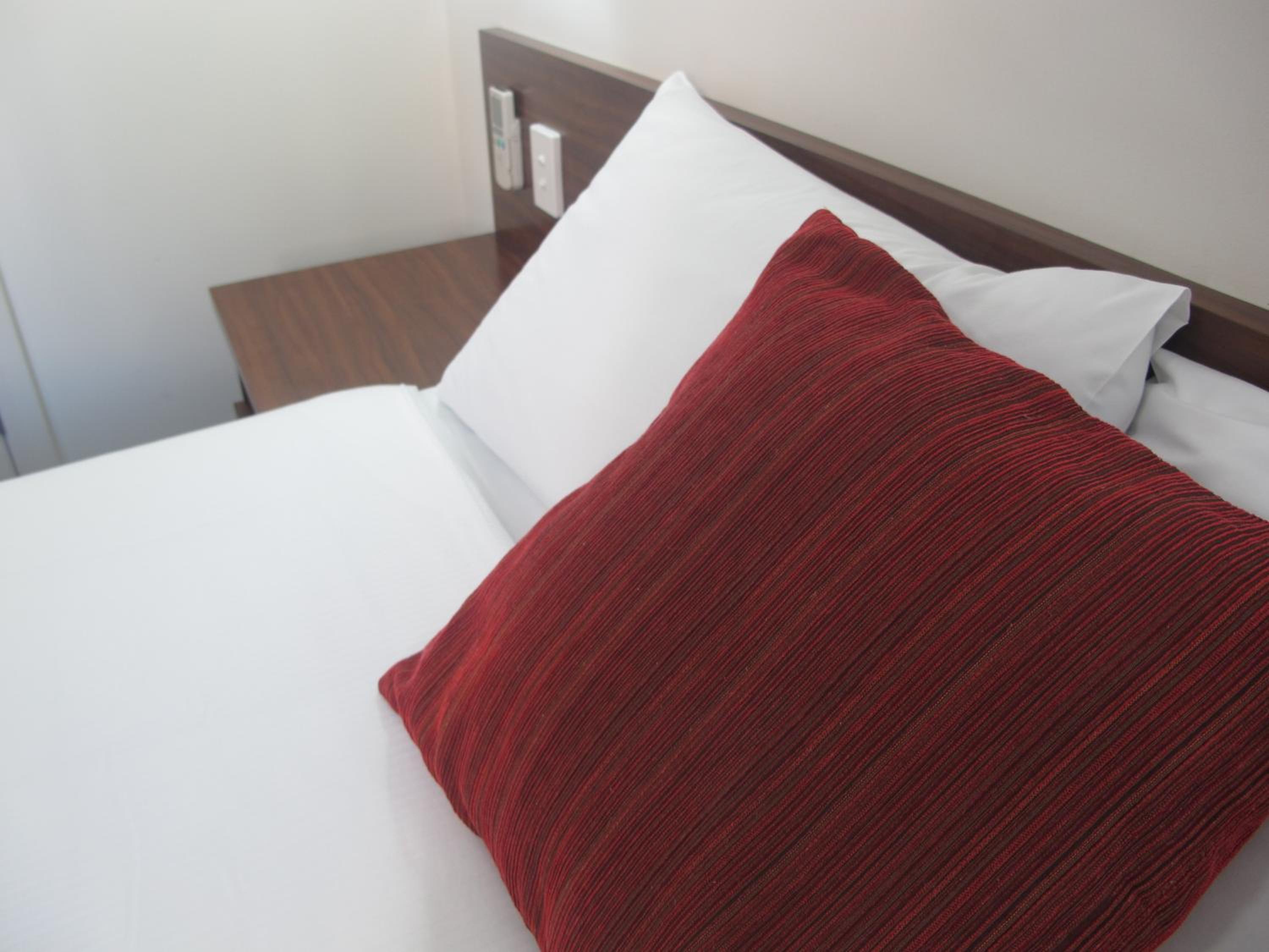 Premium Double Room with Free Wi-Fi