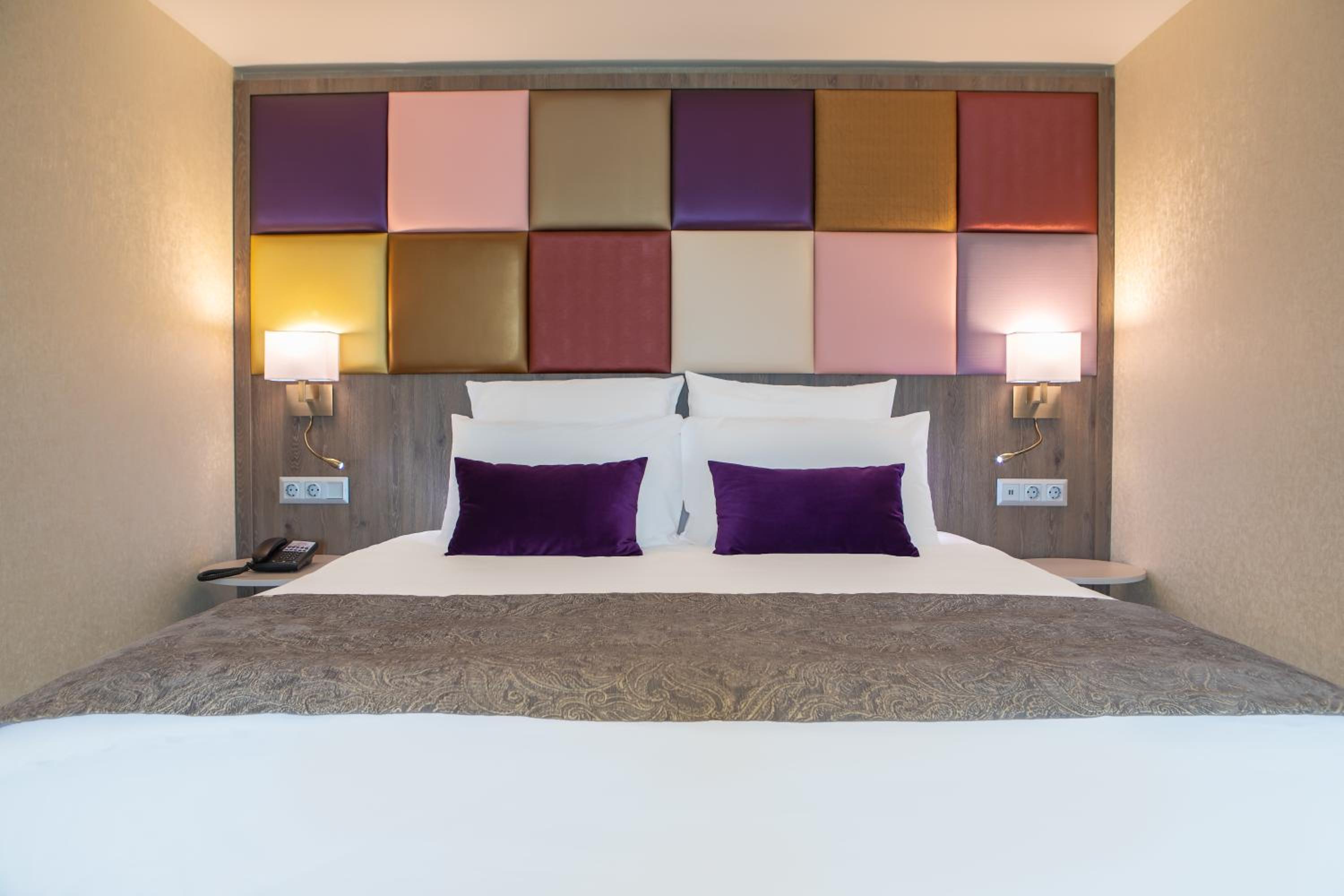 Superior Junior Suite
