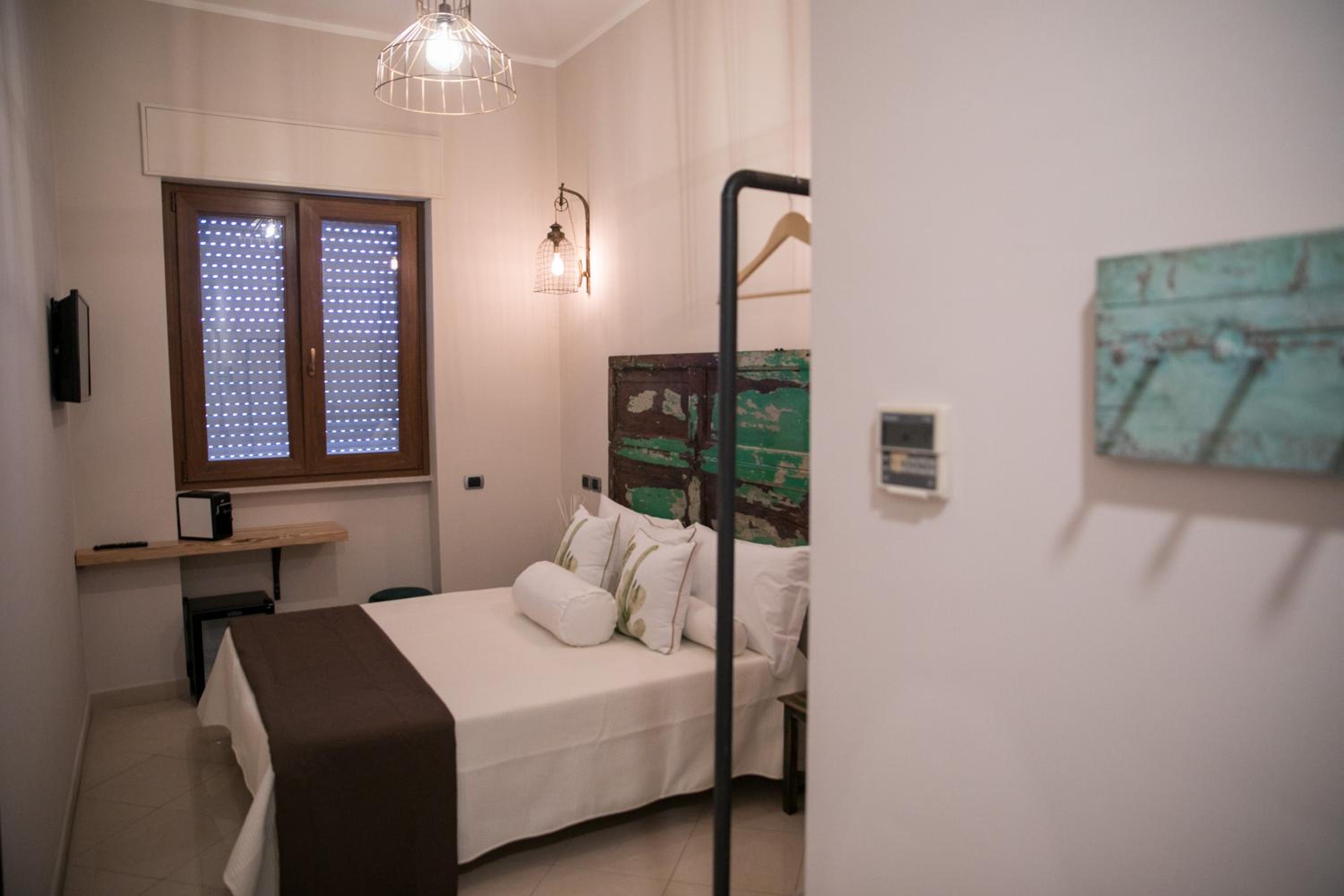 Double Room - Disability Access photo 2