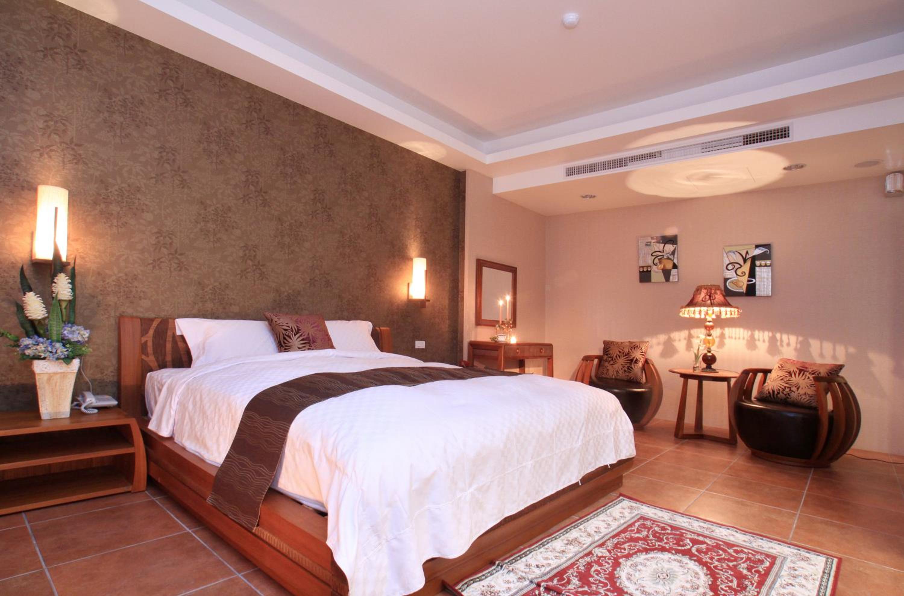 Deluxe Double Room photo 1