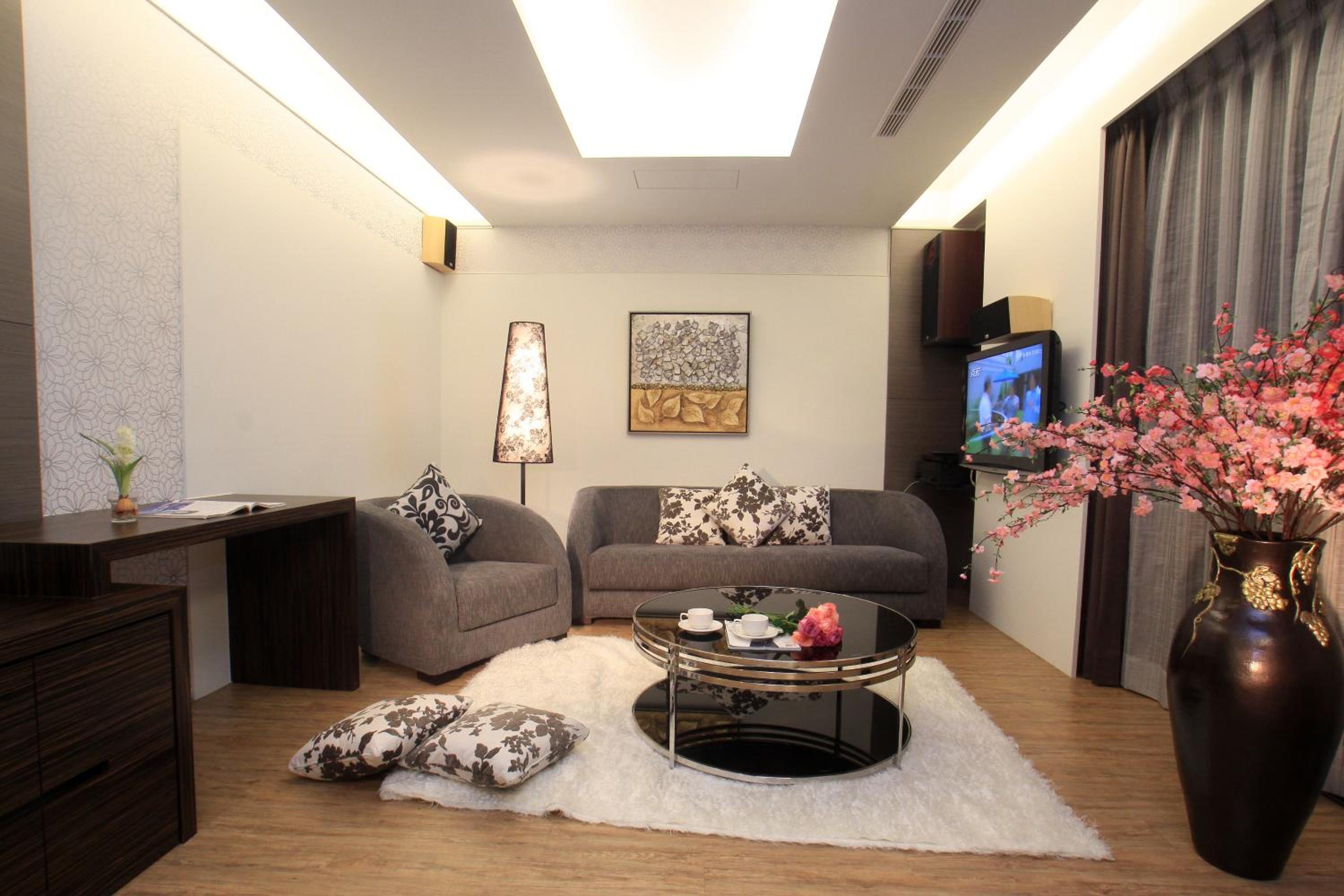 Superior Quadruple Room photo 2