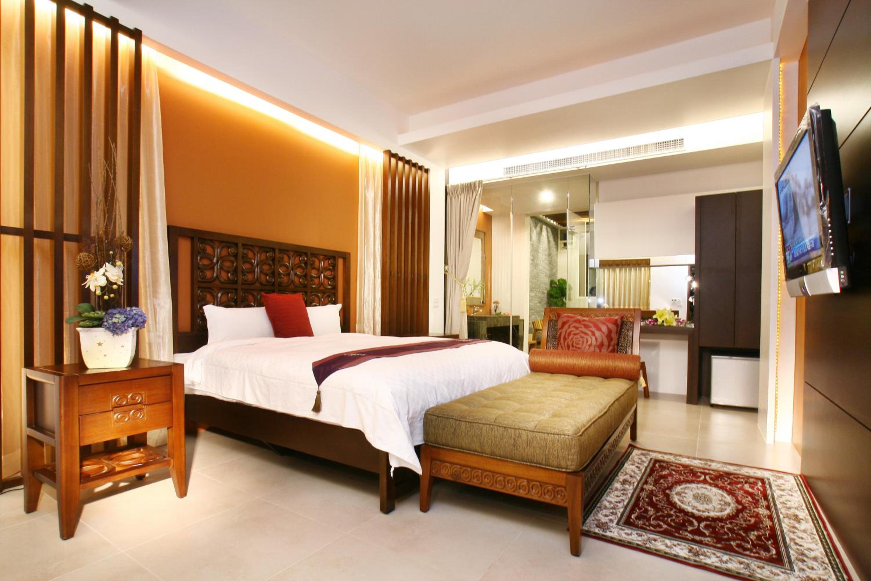 Superior Double Room photo 1