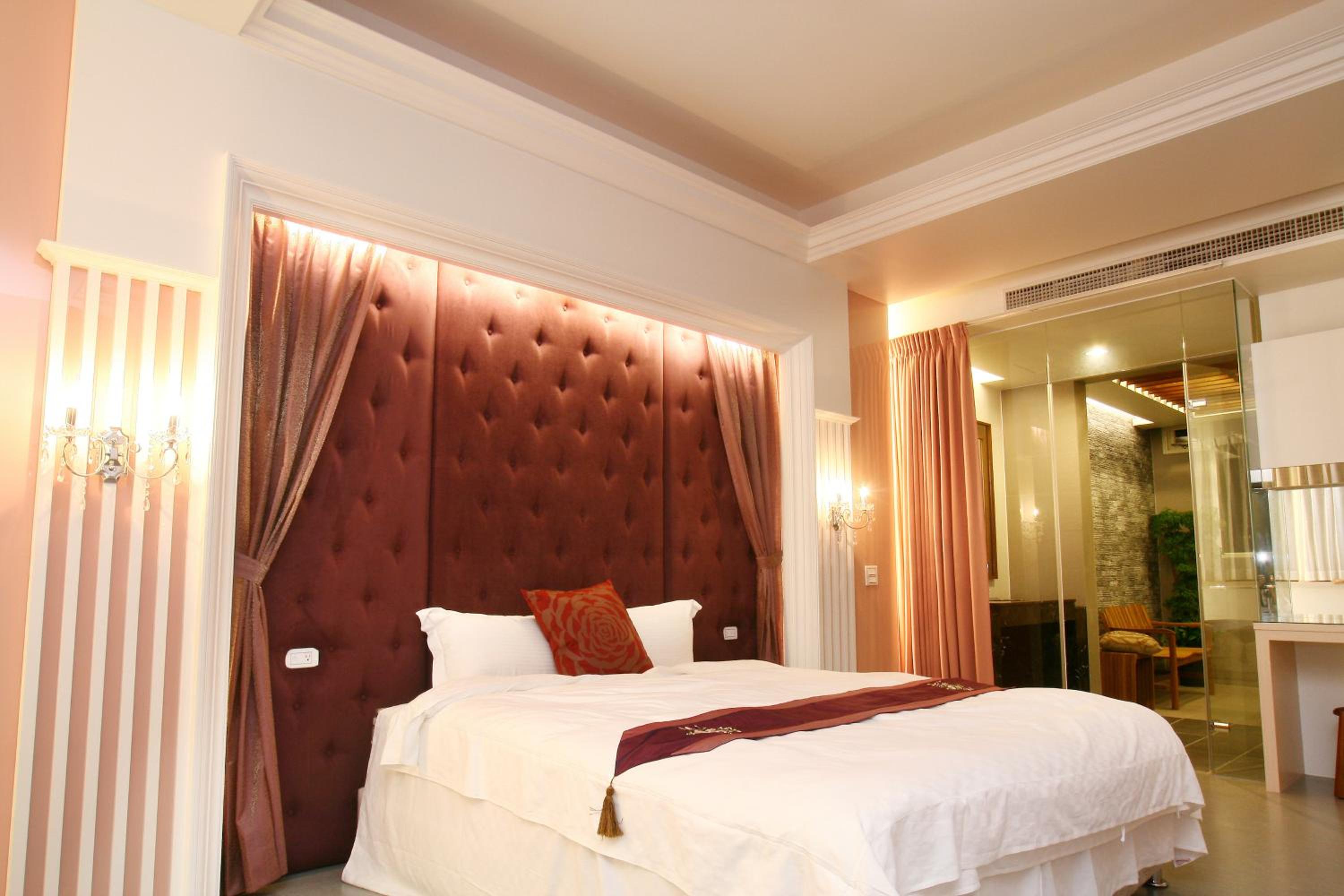 Superior Double Room photo 2