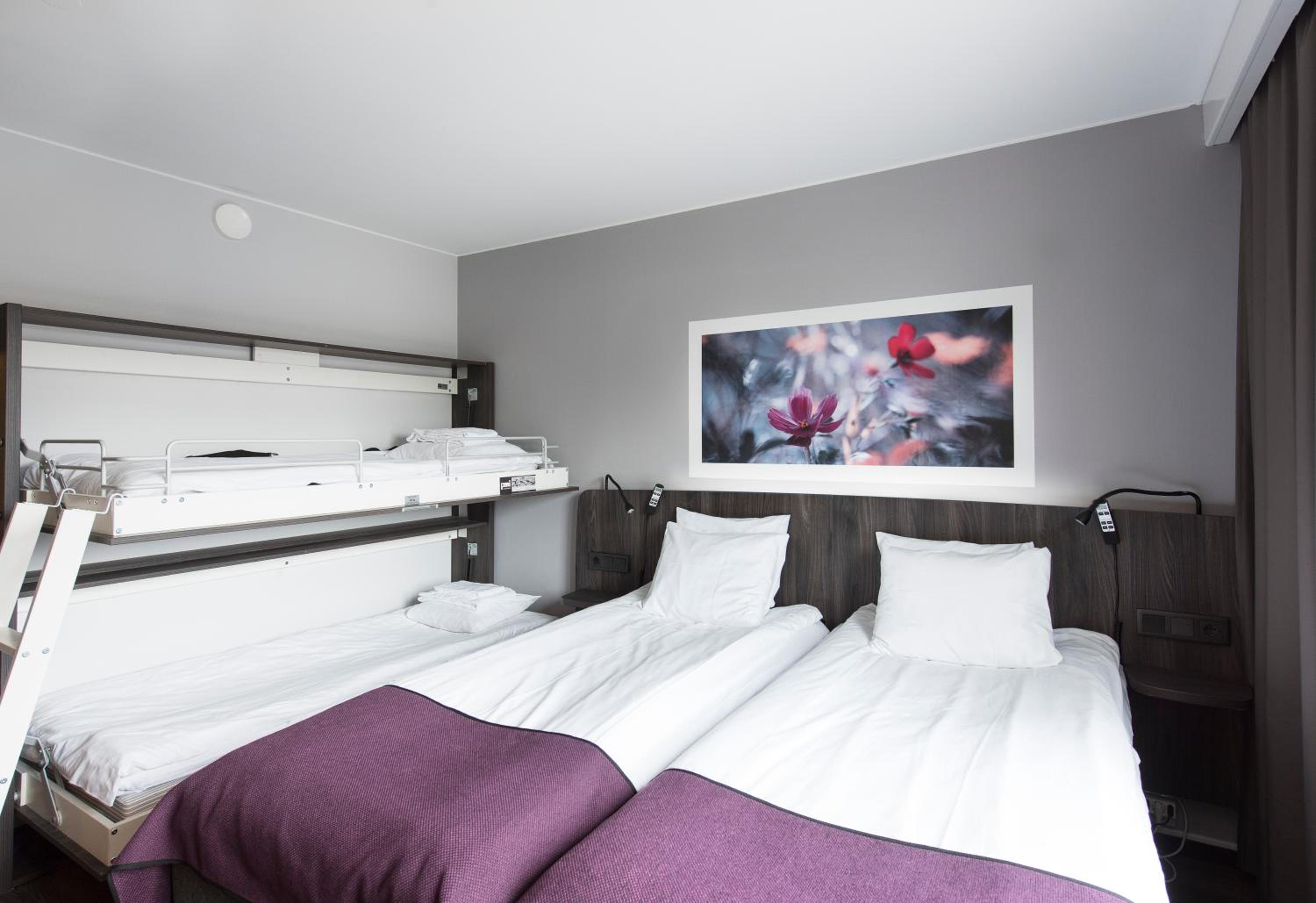 Queen Room - Photo 3