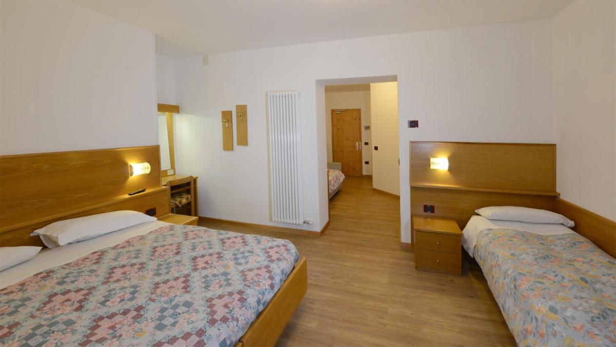 Quadruple Room photo 2