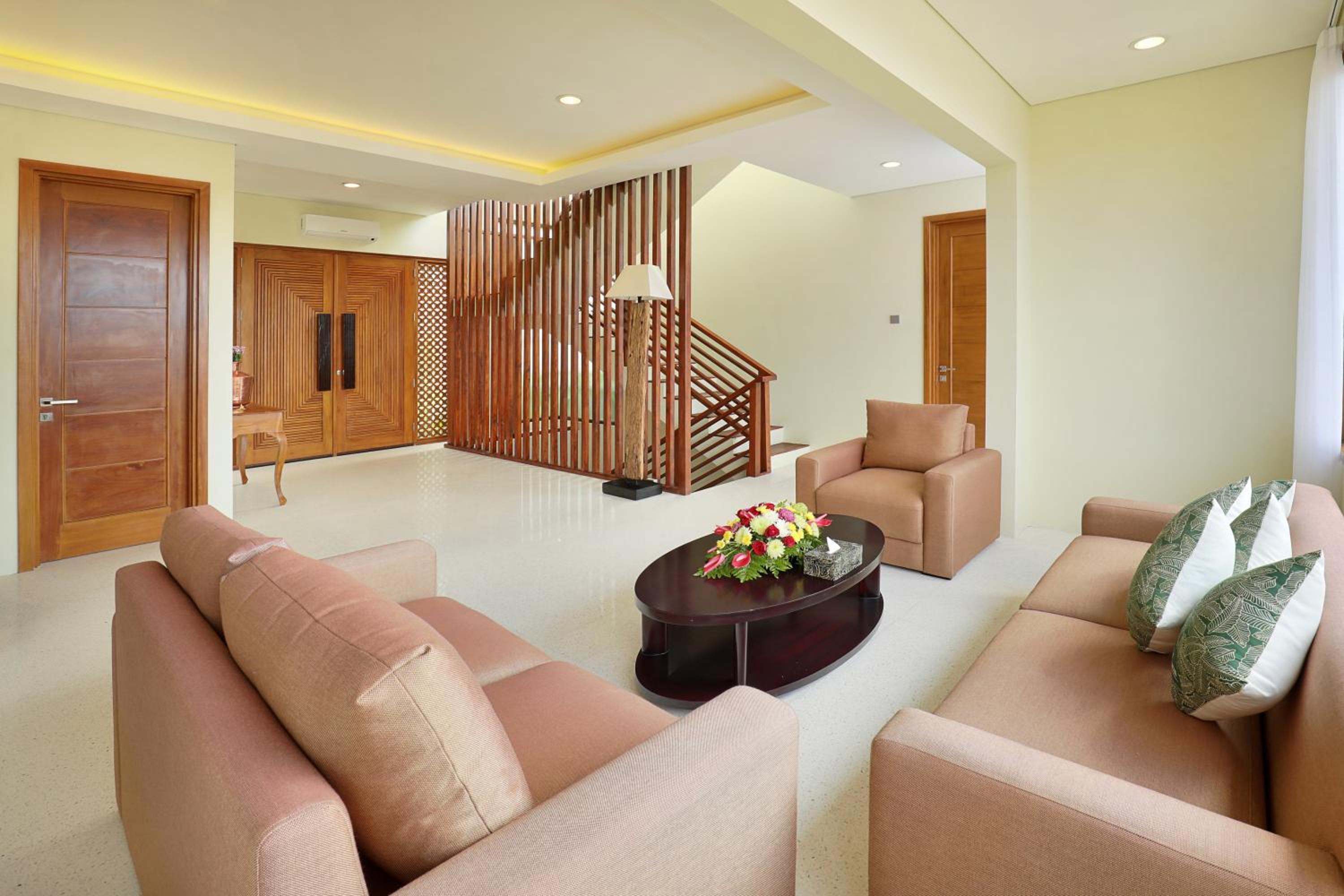The Miracle Villa Nusa Dua, photo 143