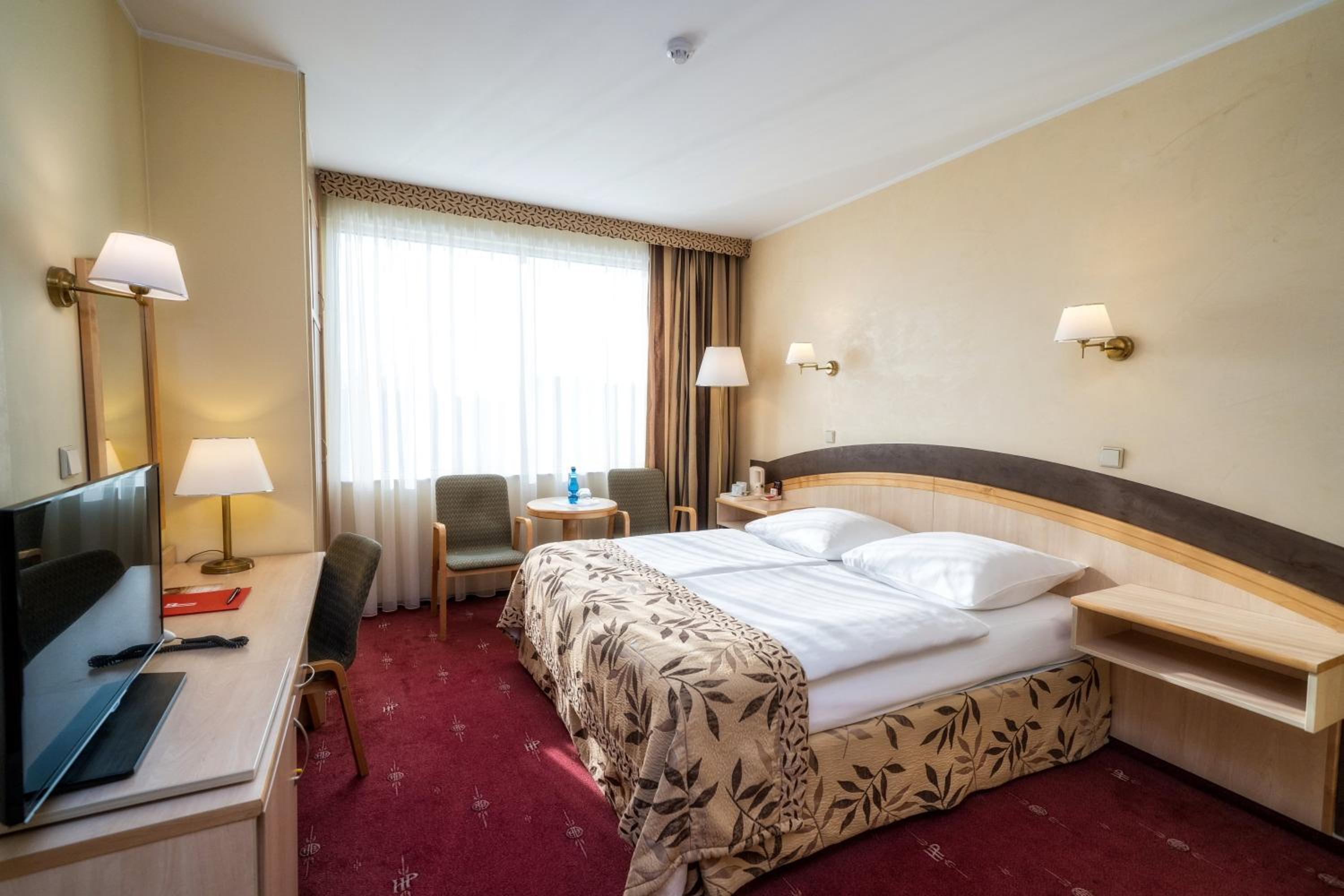 Double Room - Photo 1