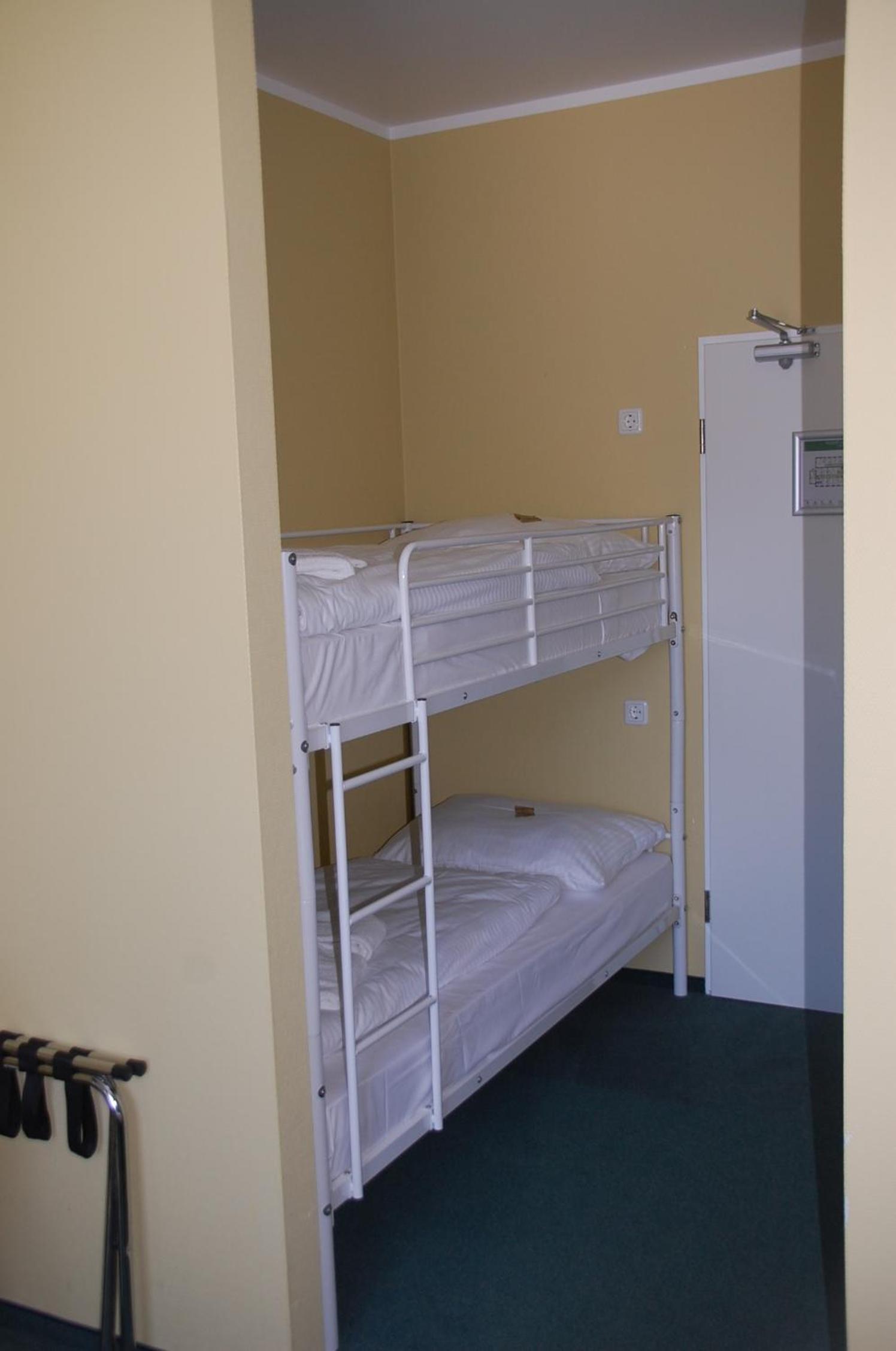 Family Double Room photo 1