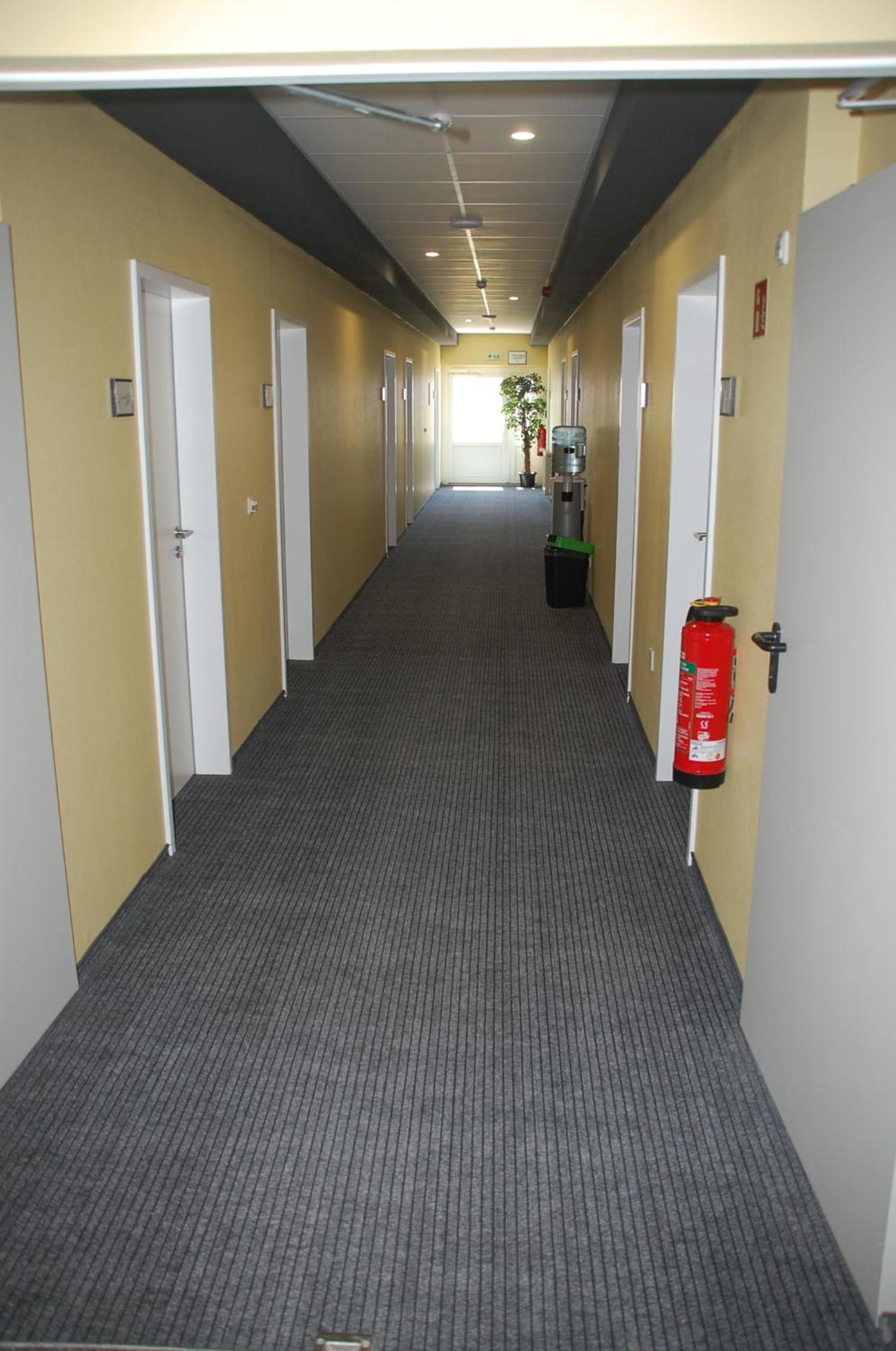 Double Room with Terrace photo 3