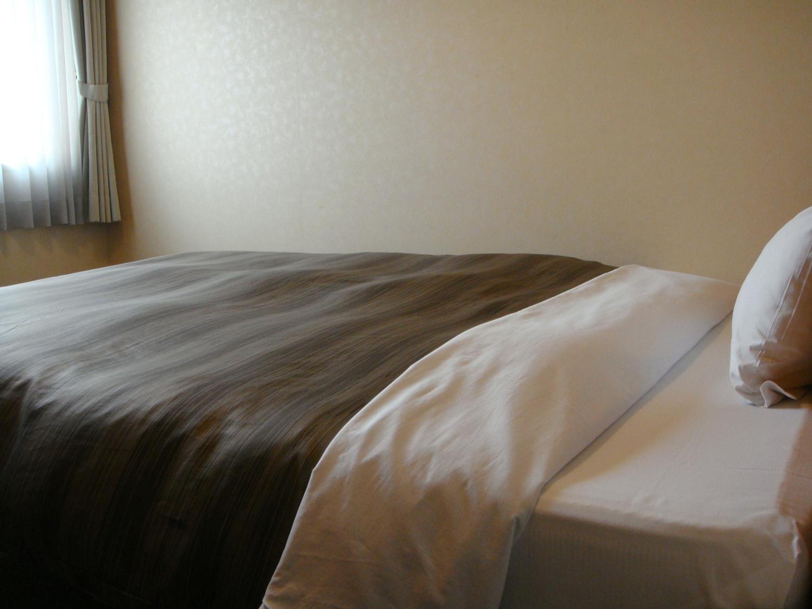 Double Room with Small Double Bed - Non-Smoking