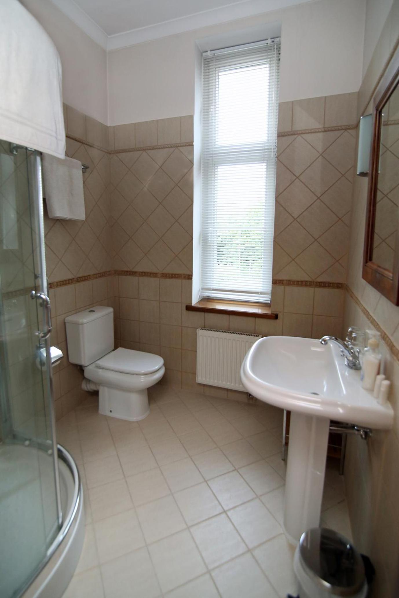 Single Room photo 3