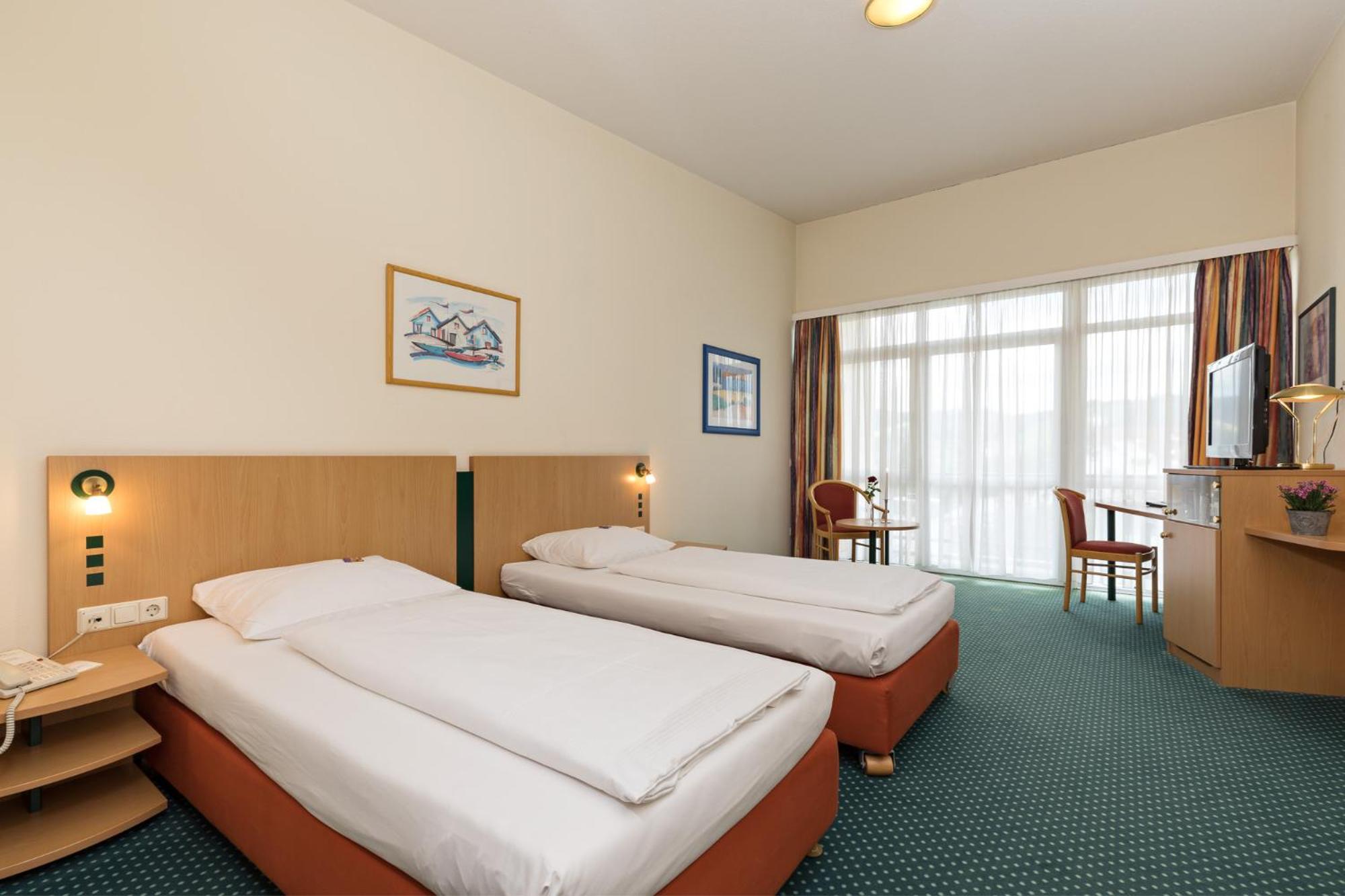 Double Room photo 2