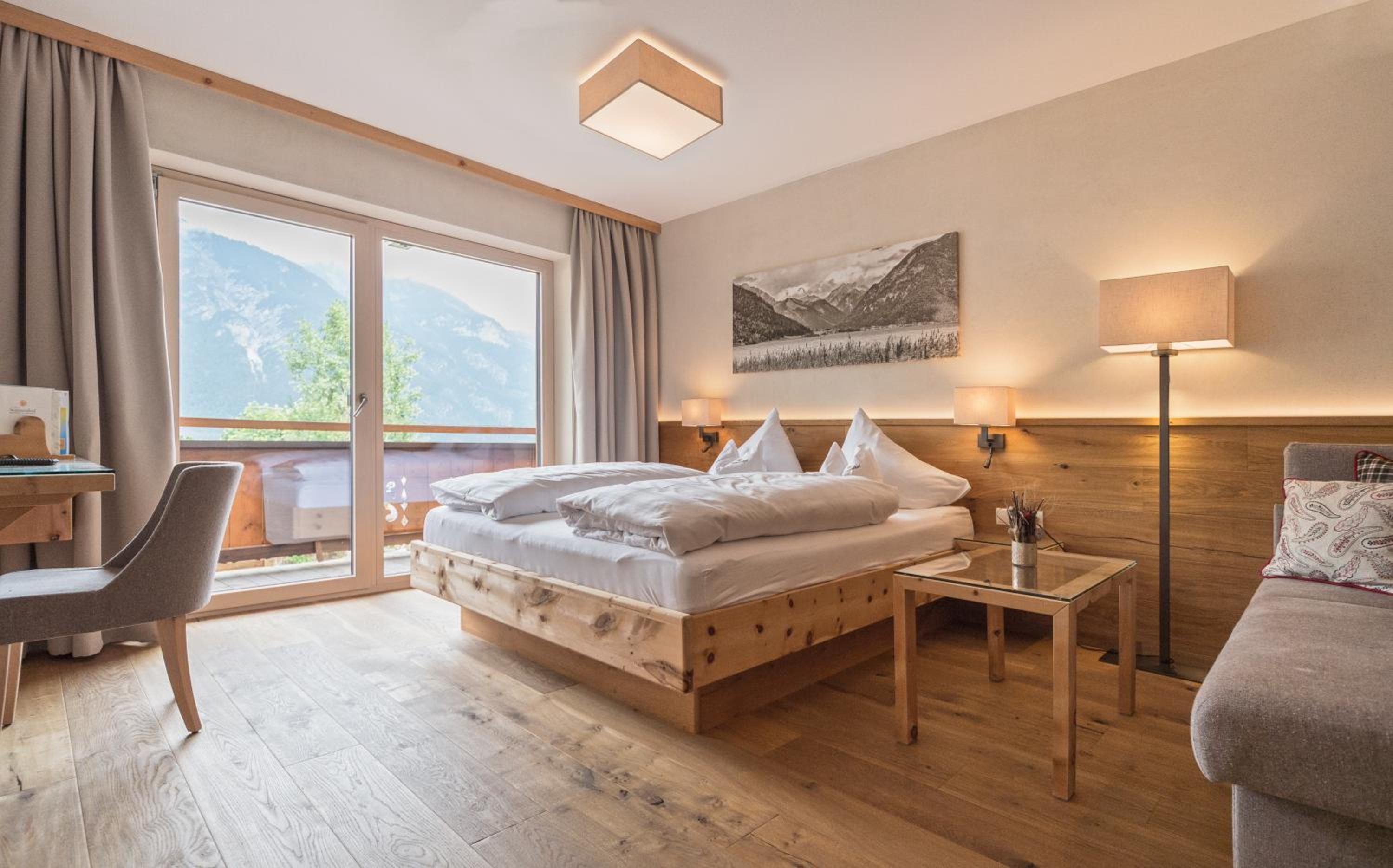Double Room Natur