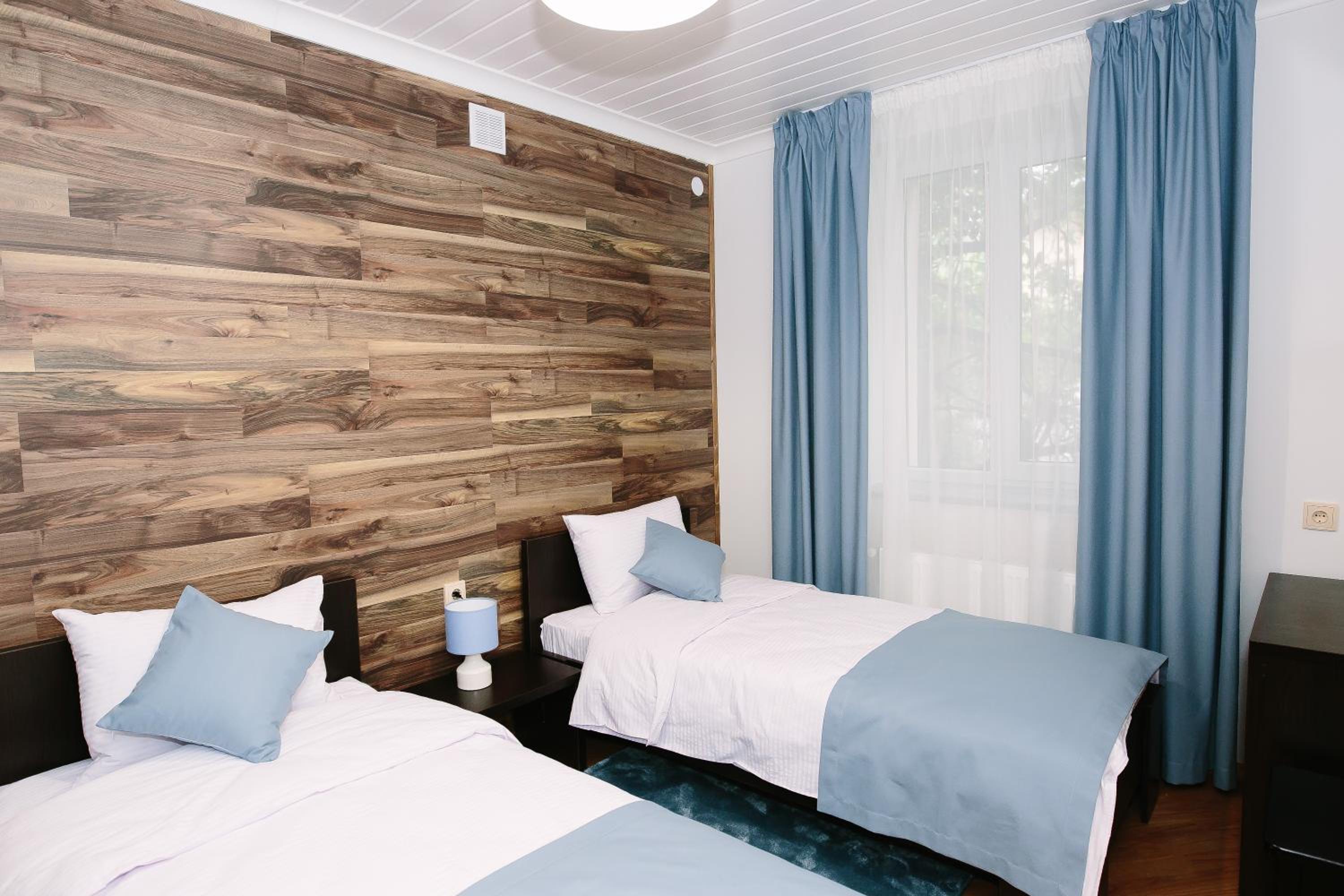Twin Room photo 1
